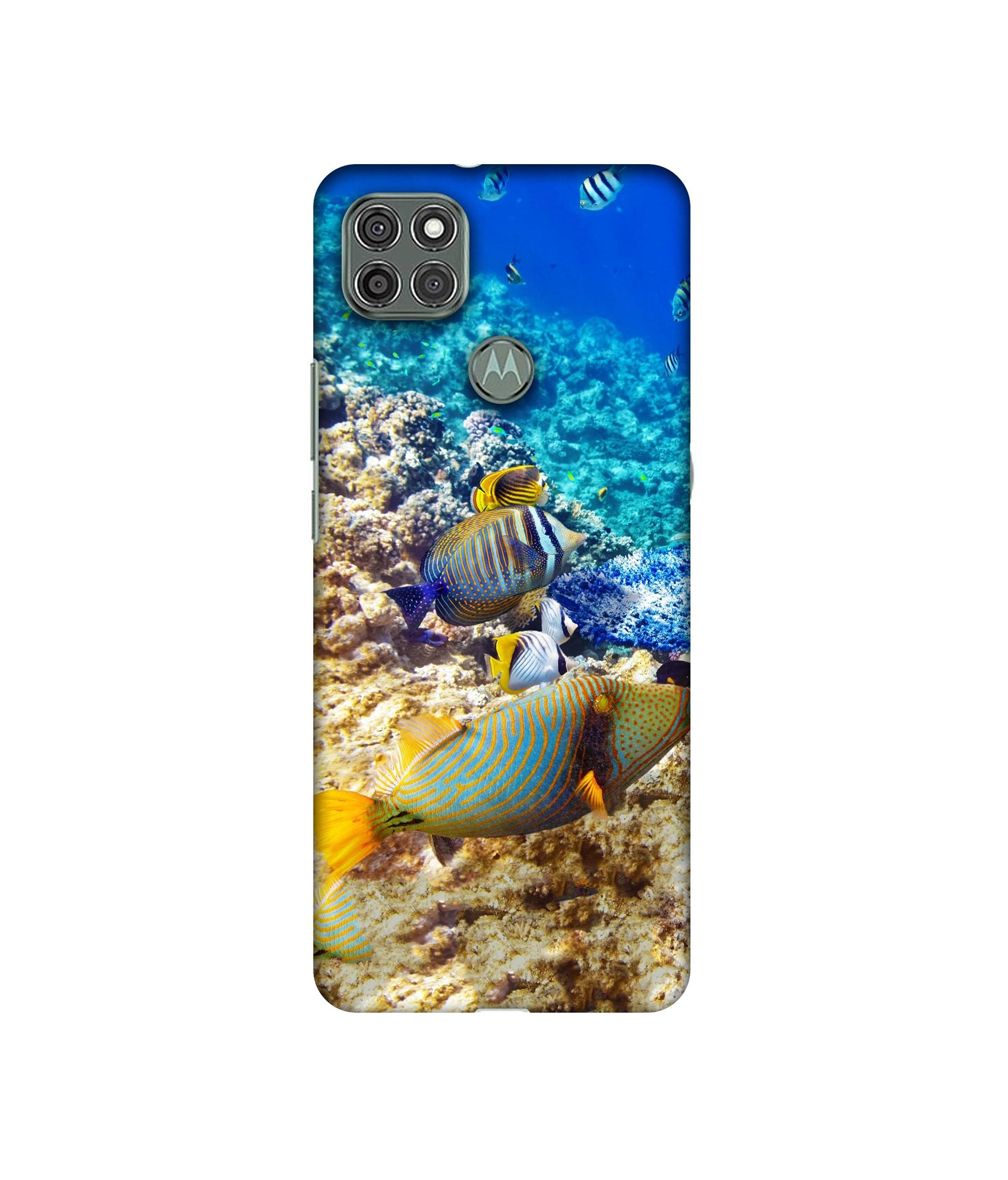 Motorola Moto G9 Power