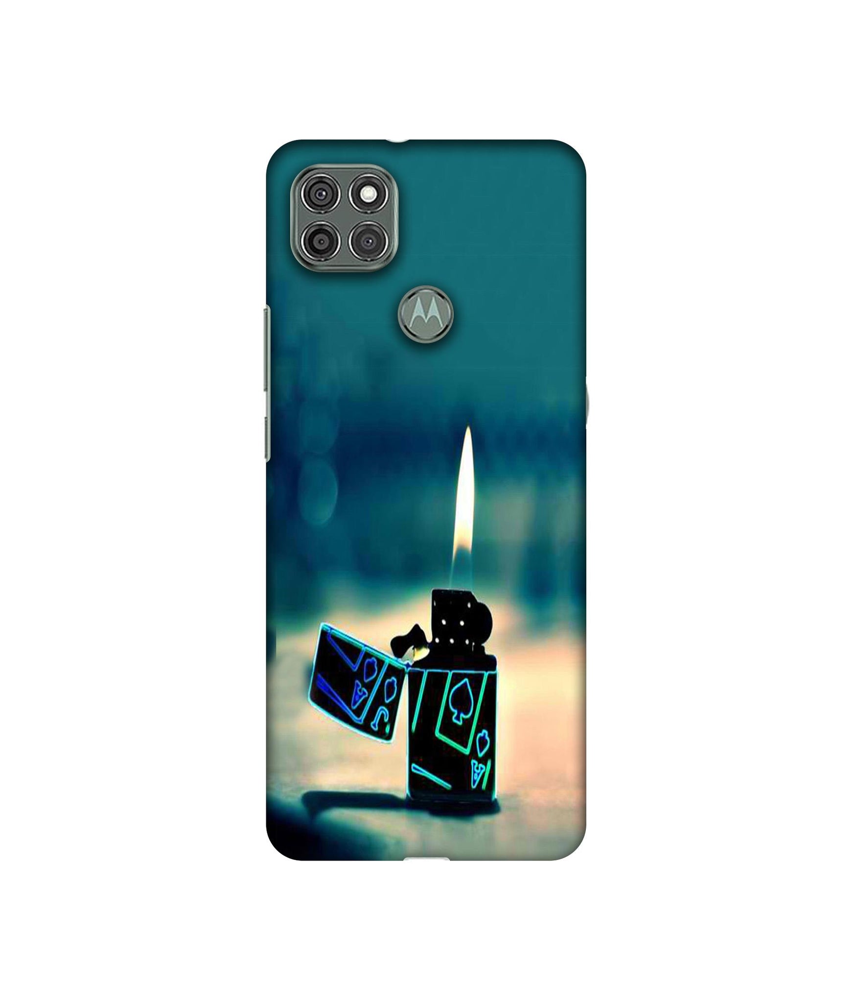 Motorola Moto G9 Power