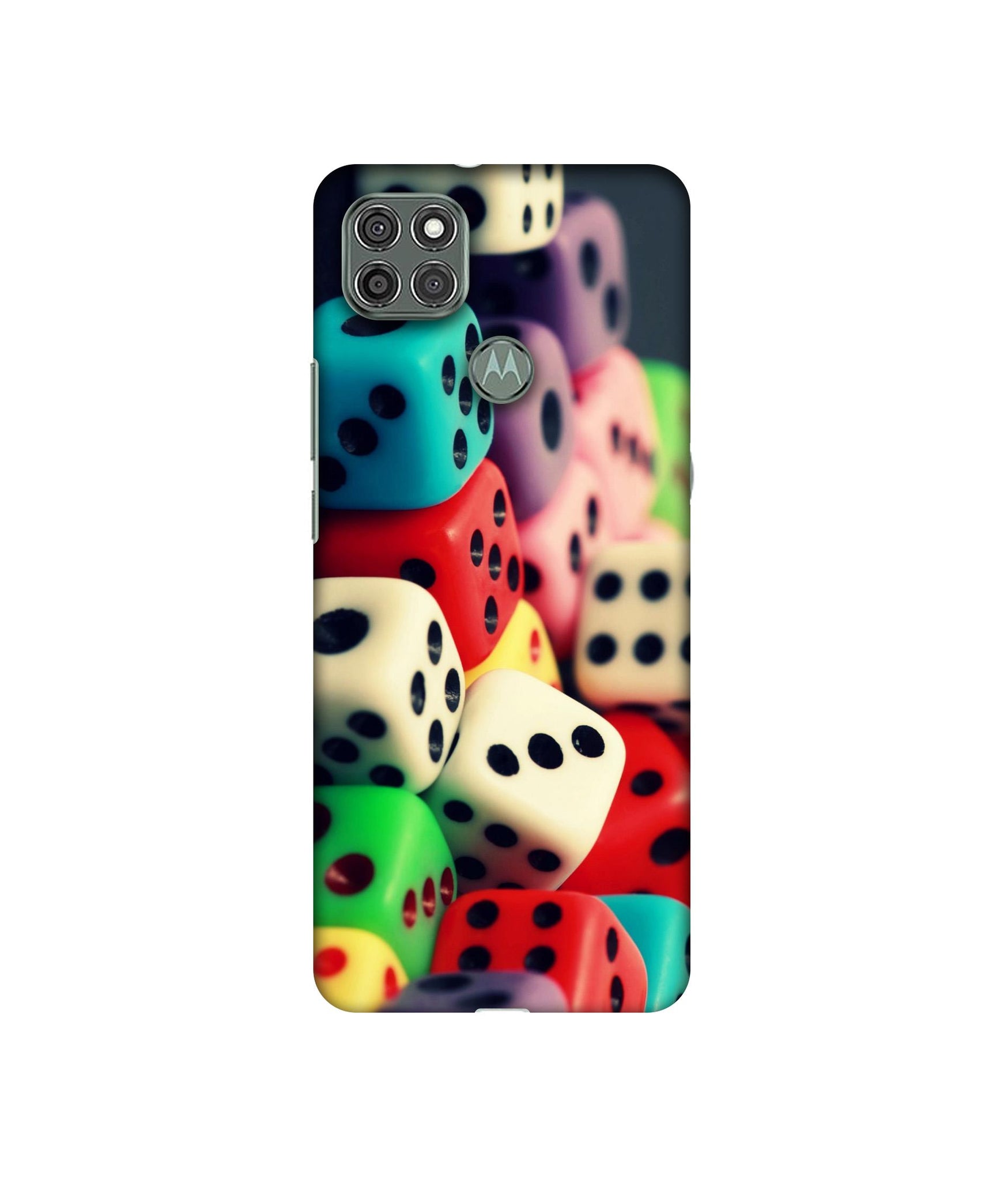 Motorola Moto G9 Power
