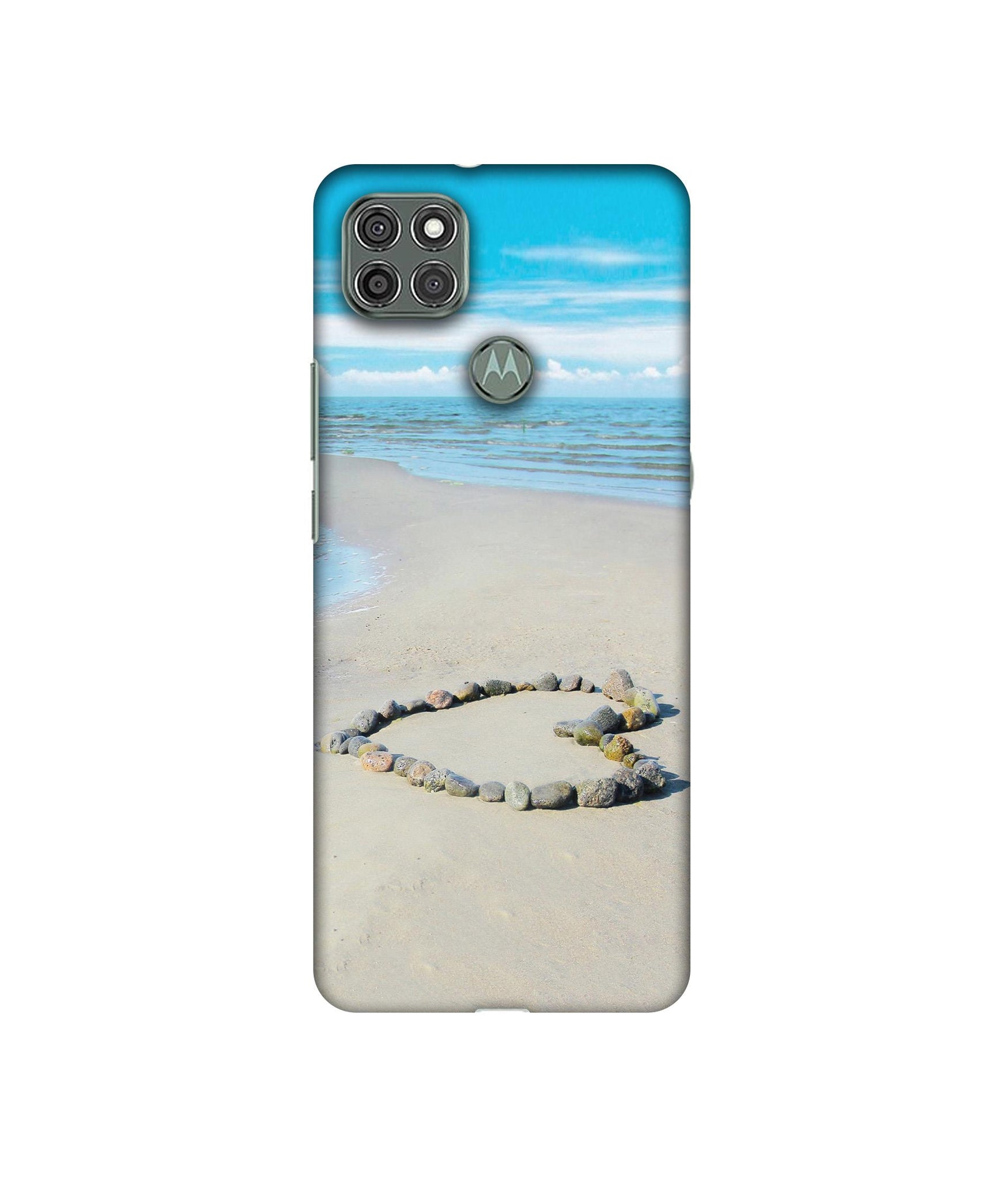 Motorola Moto G9 Power