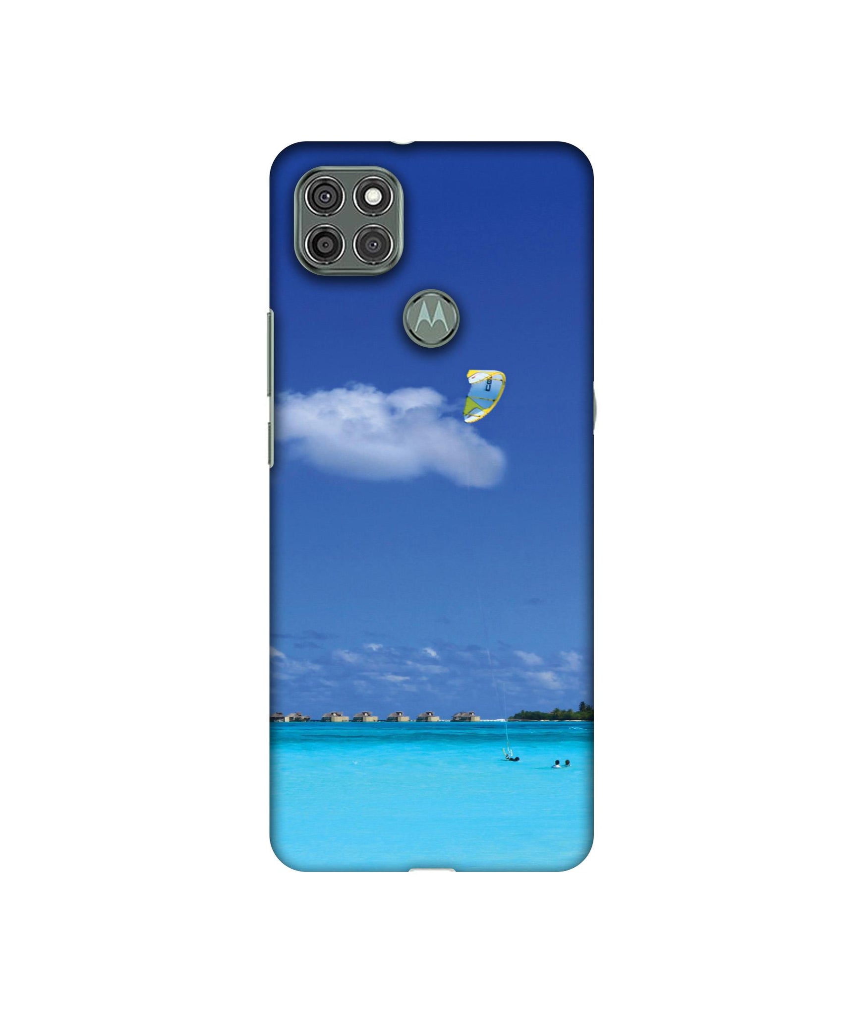 Motorola Moto G9 Power