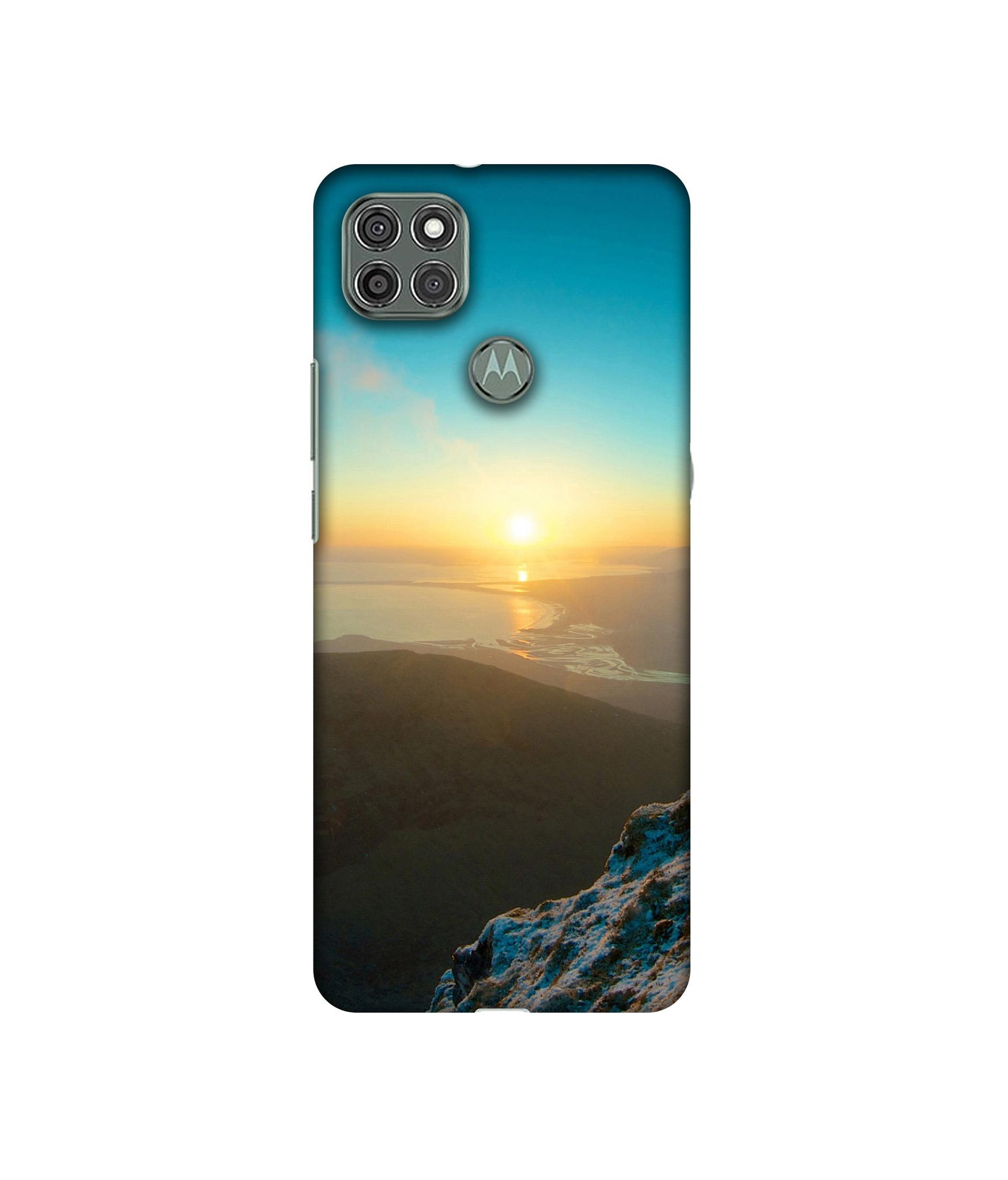 Motorola Moto G9 Power