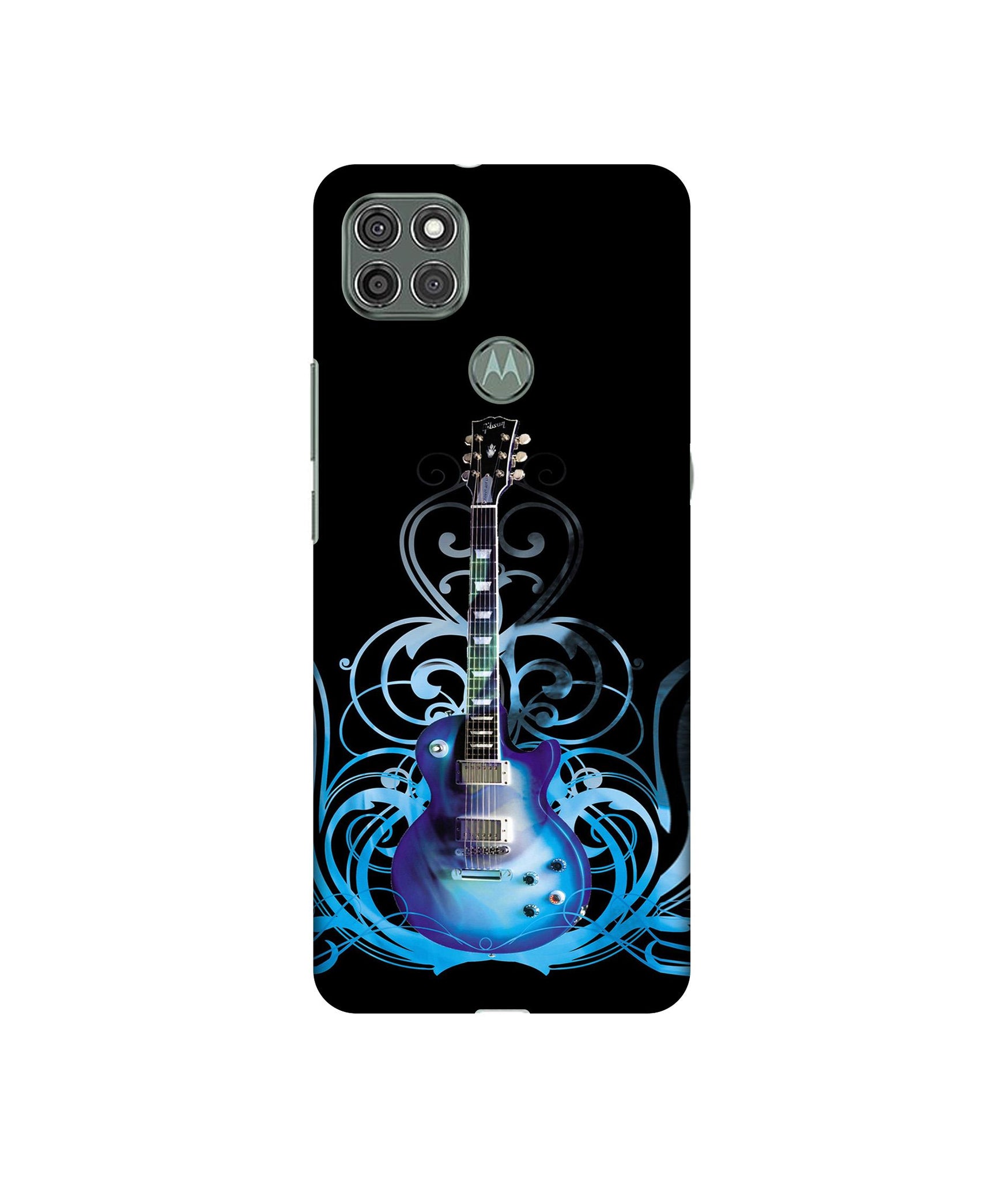 Motorola Moto G9 Power