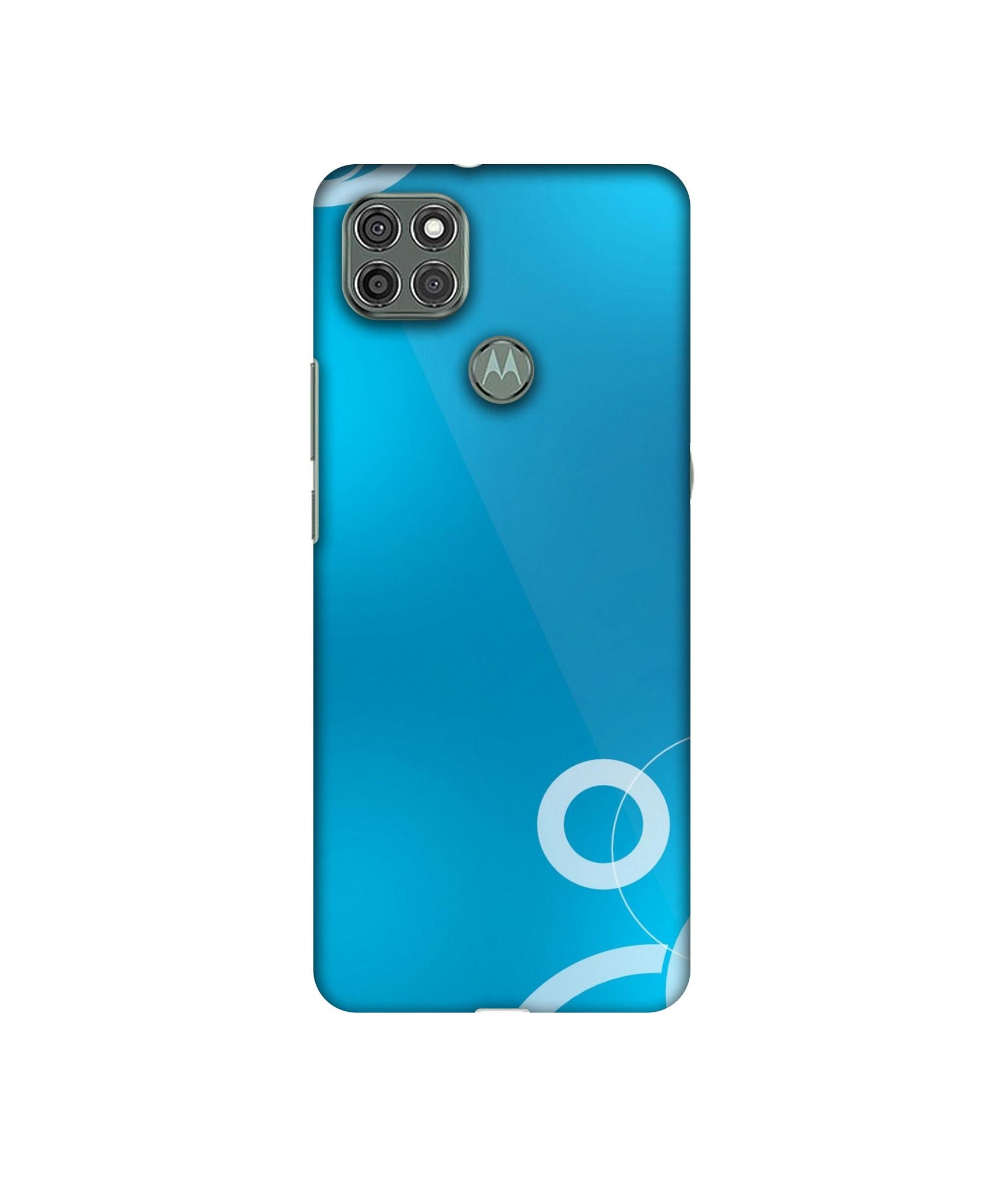 Motorola Moto G9 Power