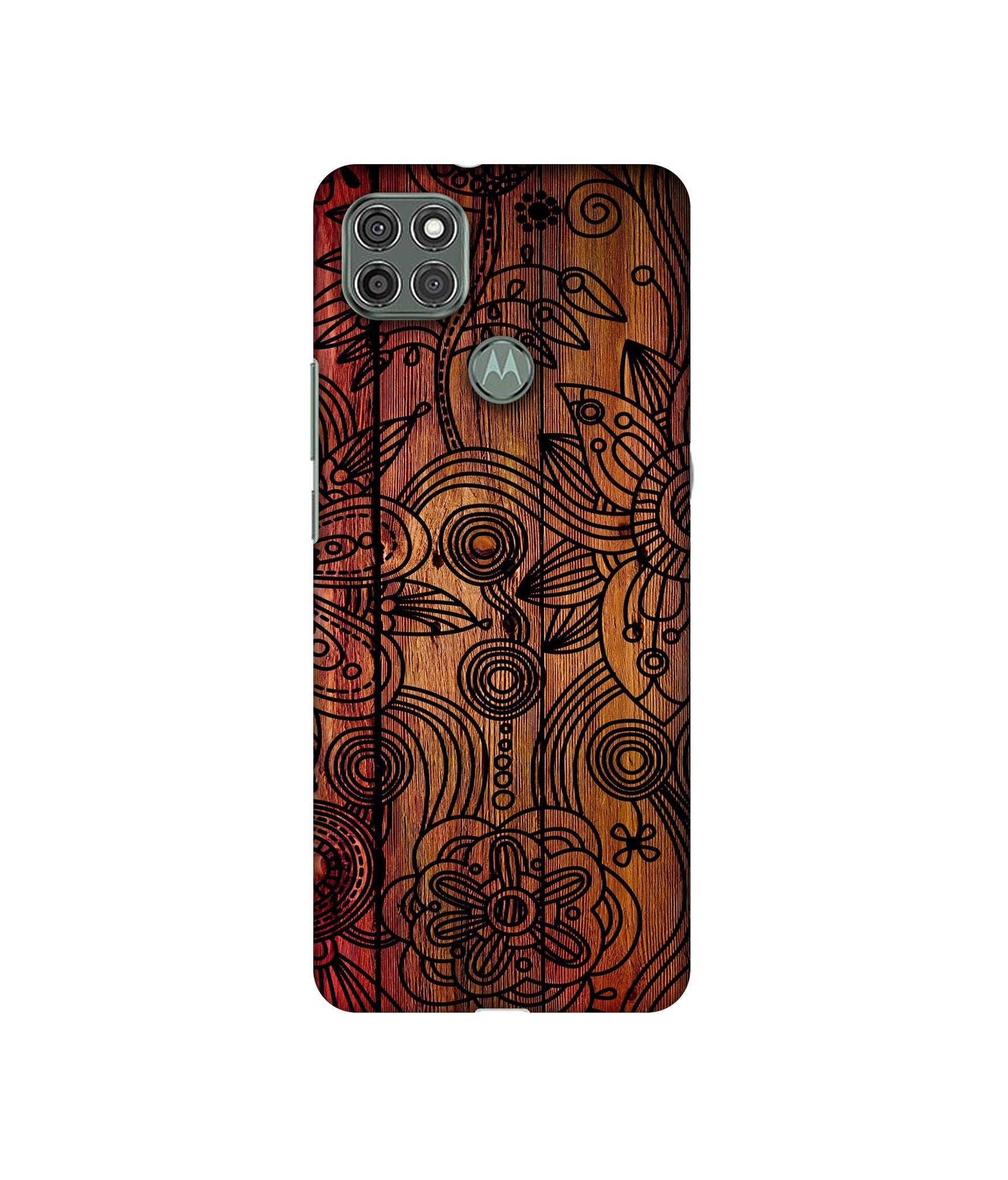 Motorola Moto G9 Power