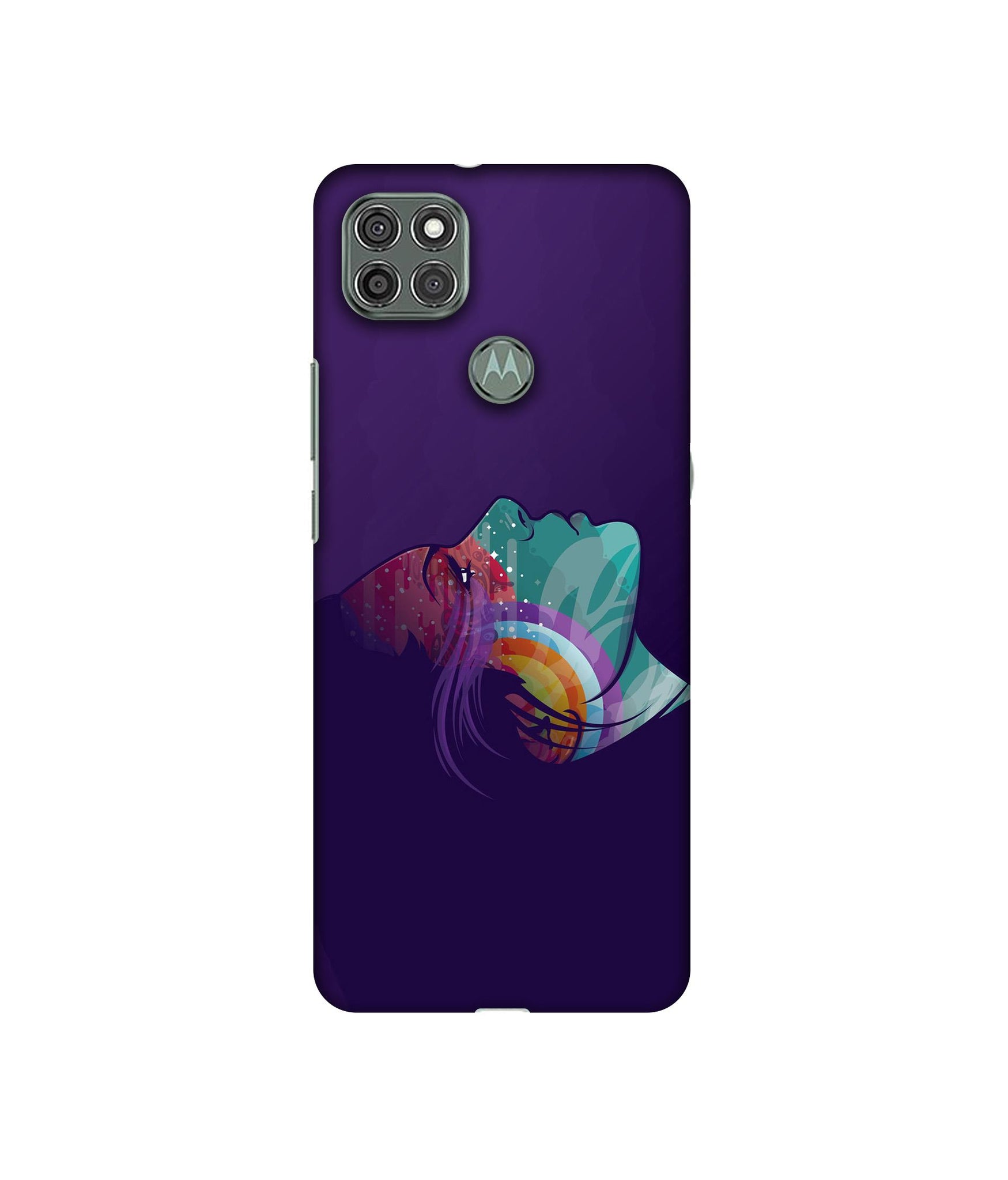 Motorola Moto G9 Power