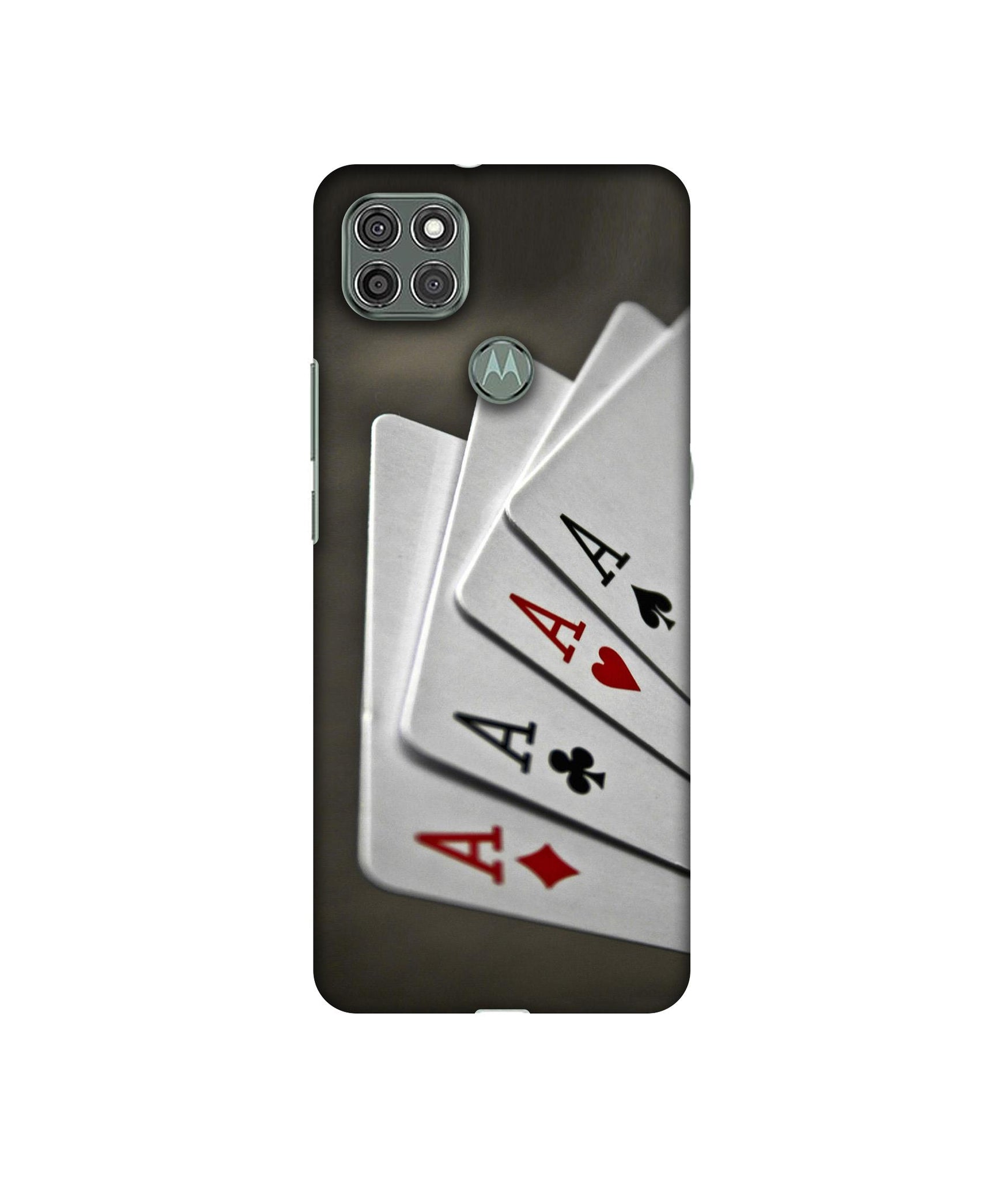 Motorola Moto G9 Power
