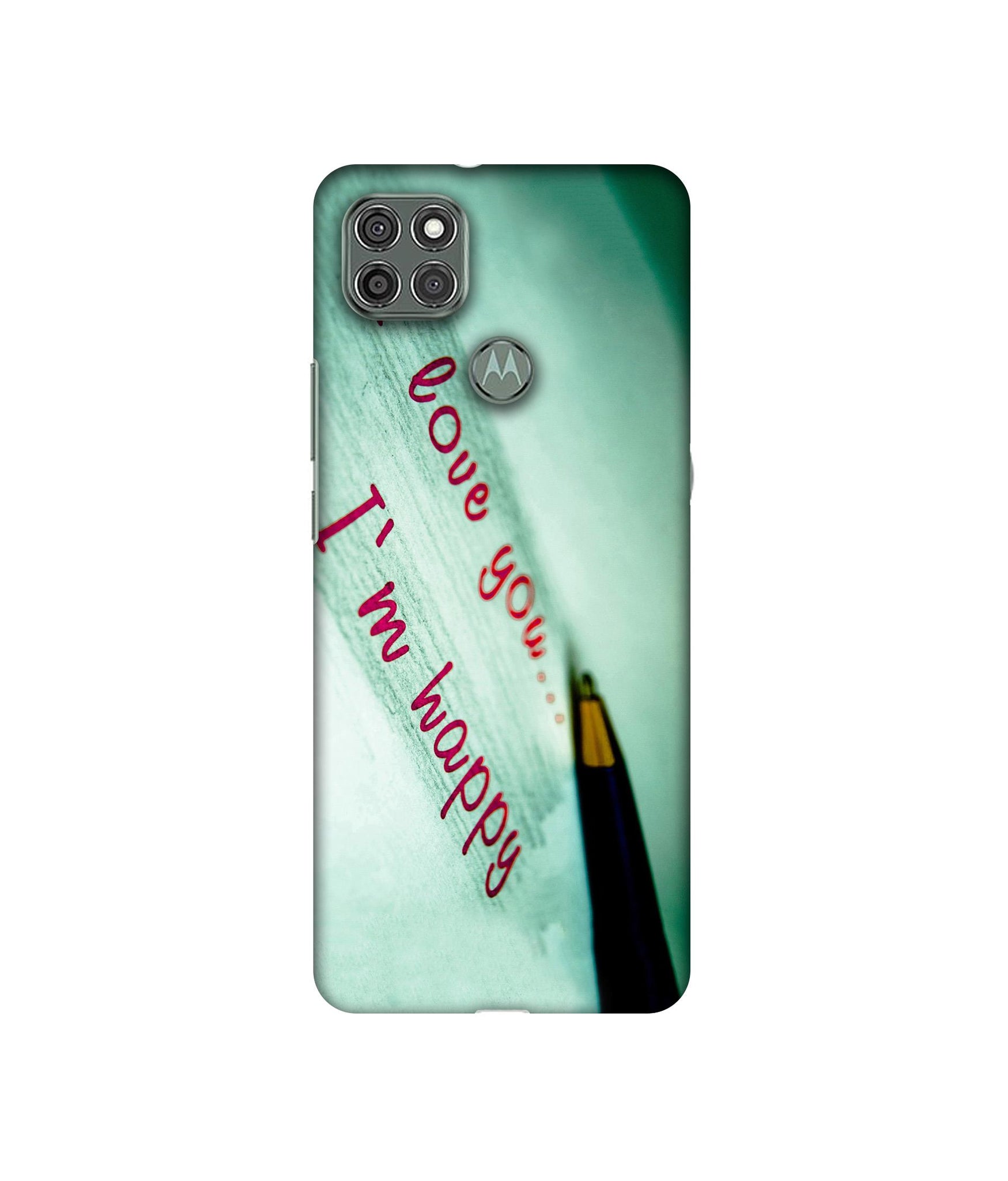 Motorola Moto G9 Power