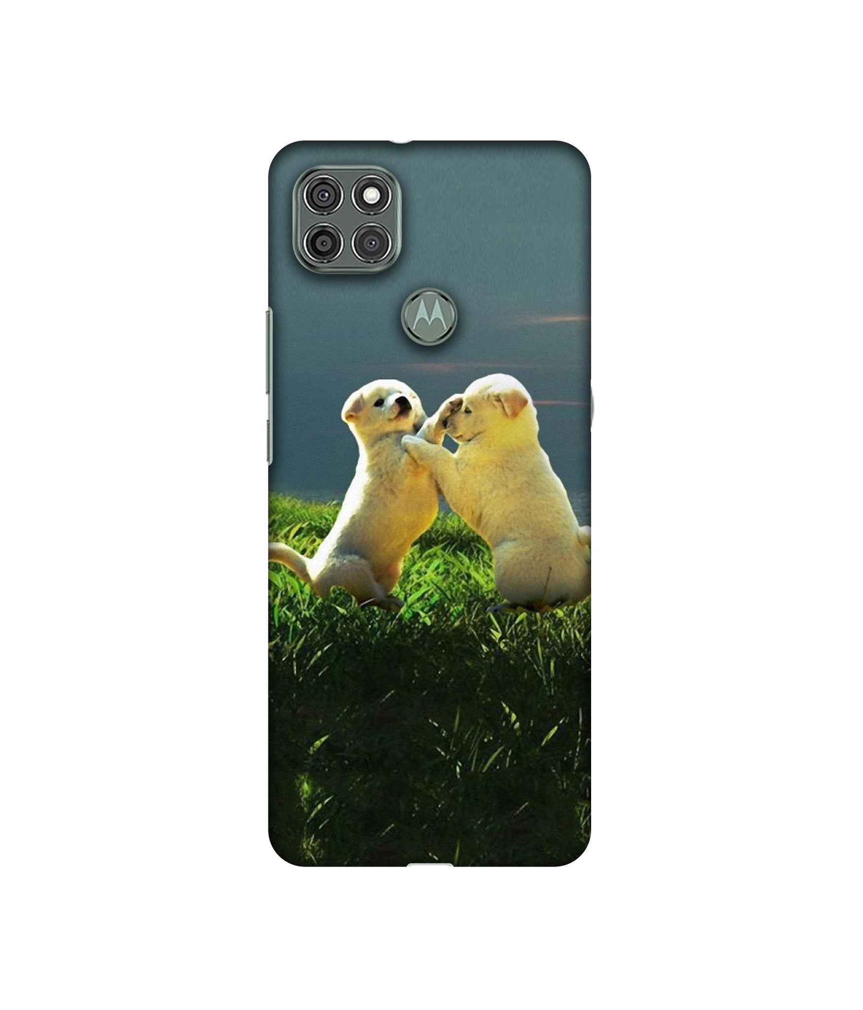 Motorola Moto G9 Power