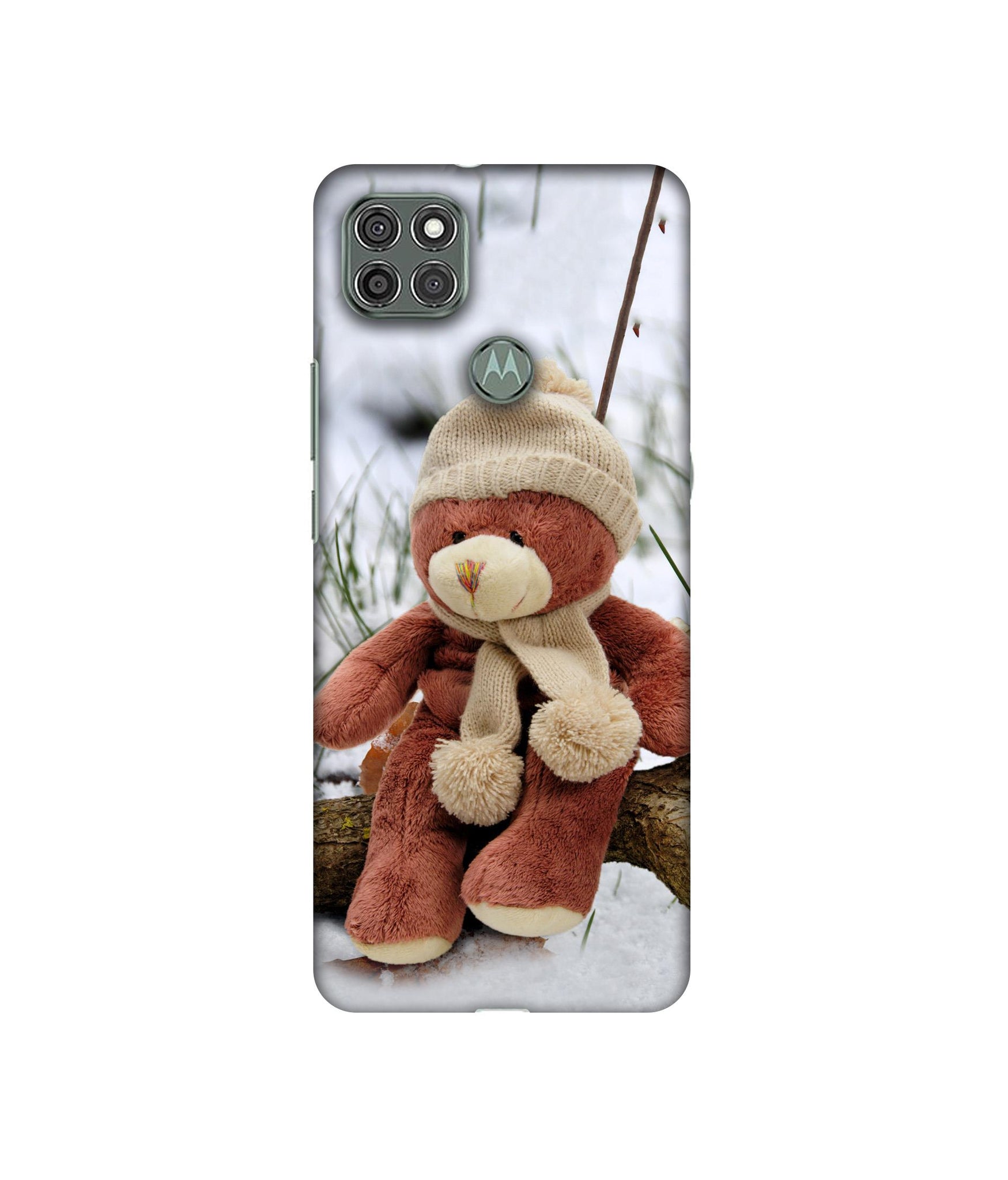 Motorola Moto G9 Power