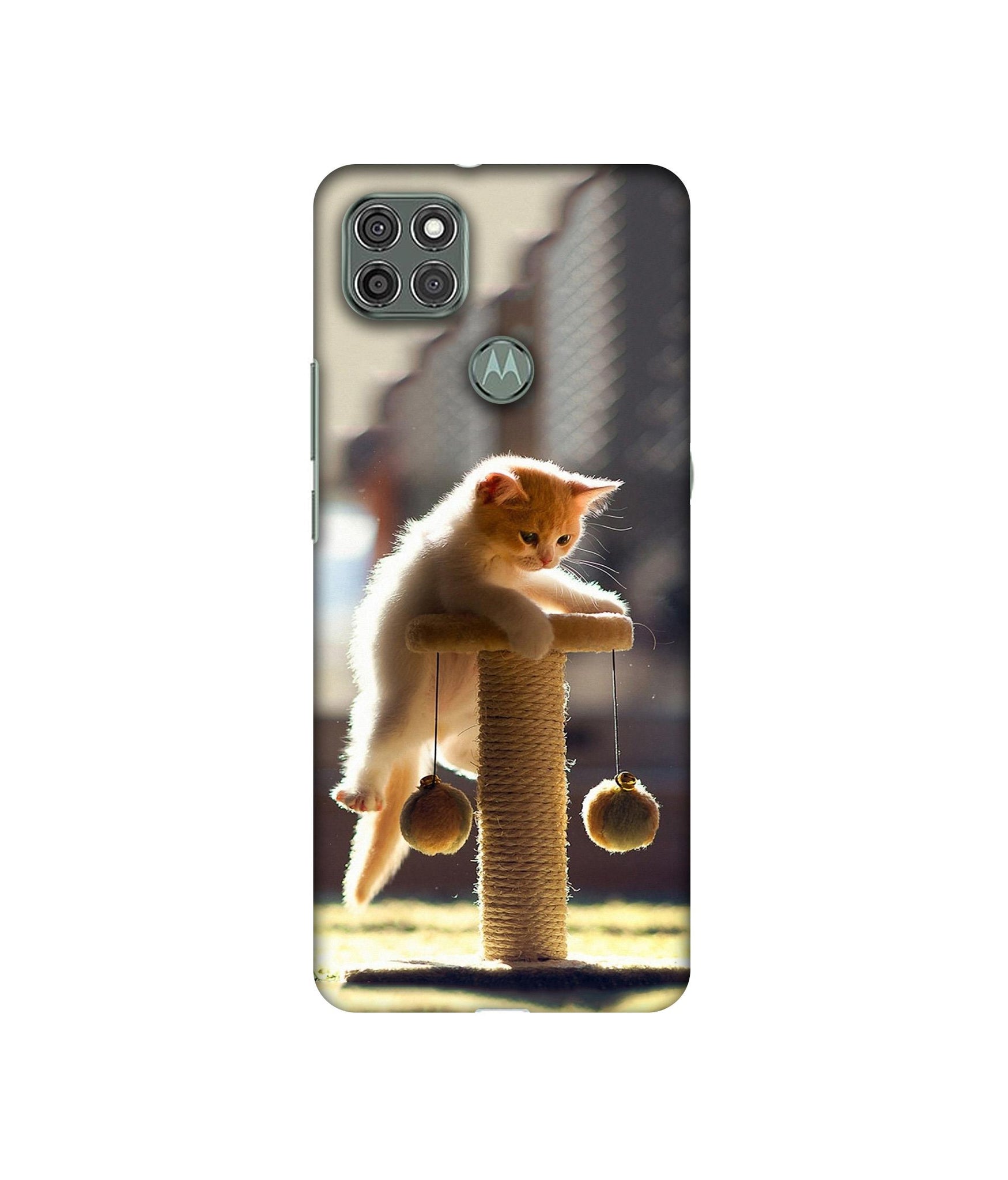 Motorola Moto G9 Power