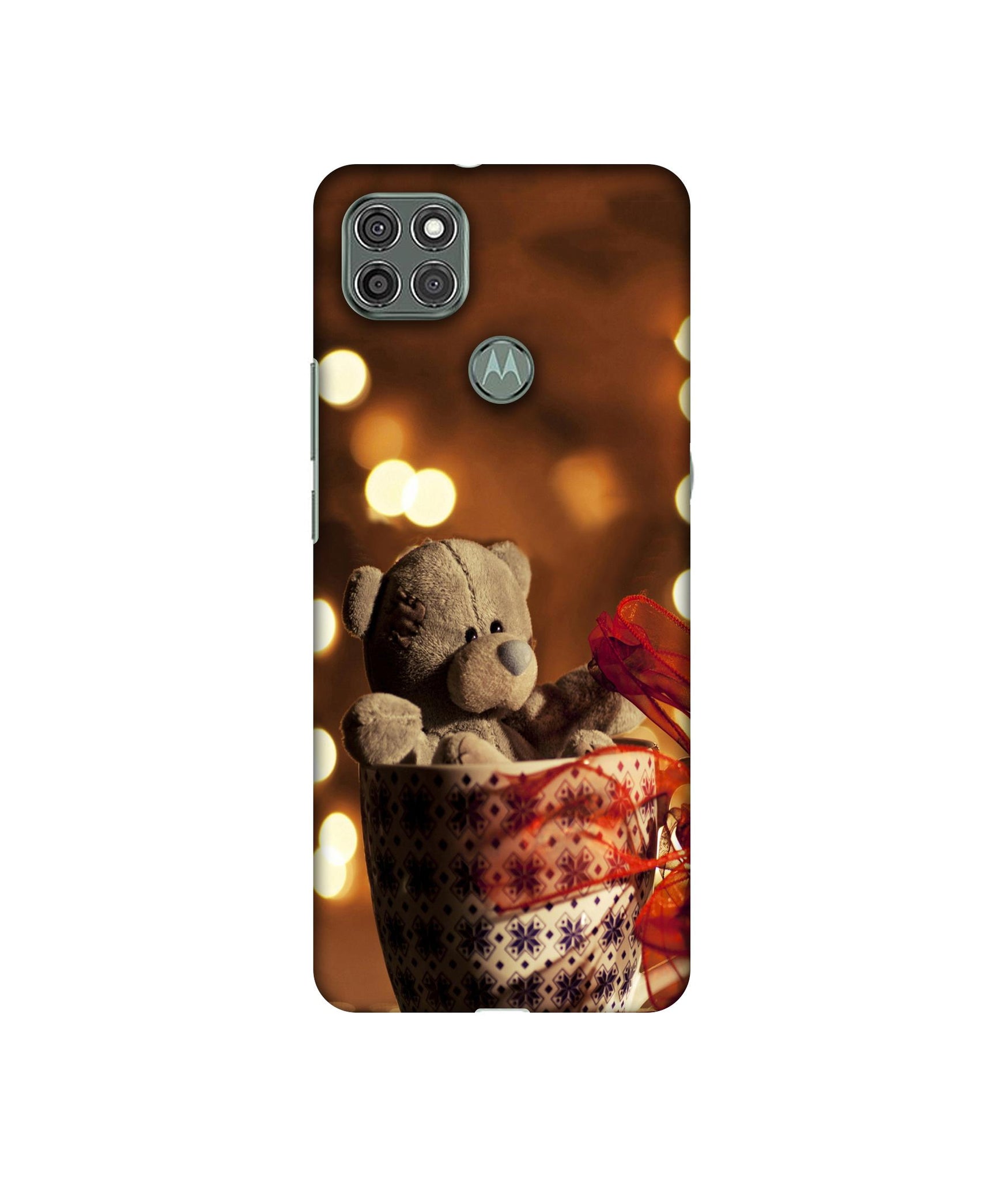 Motorola Moto G9 Power