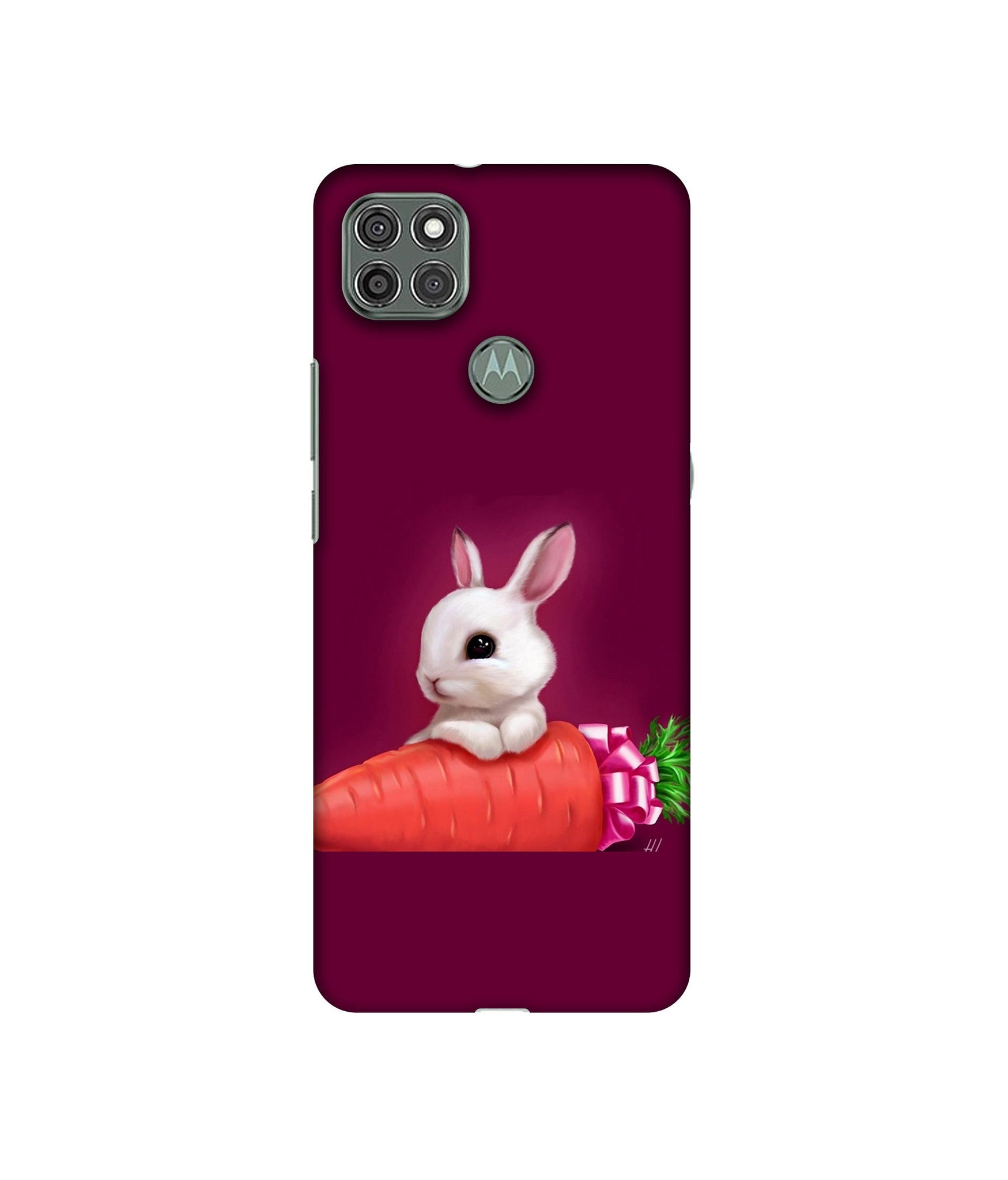Motorola Moto G9 Power