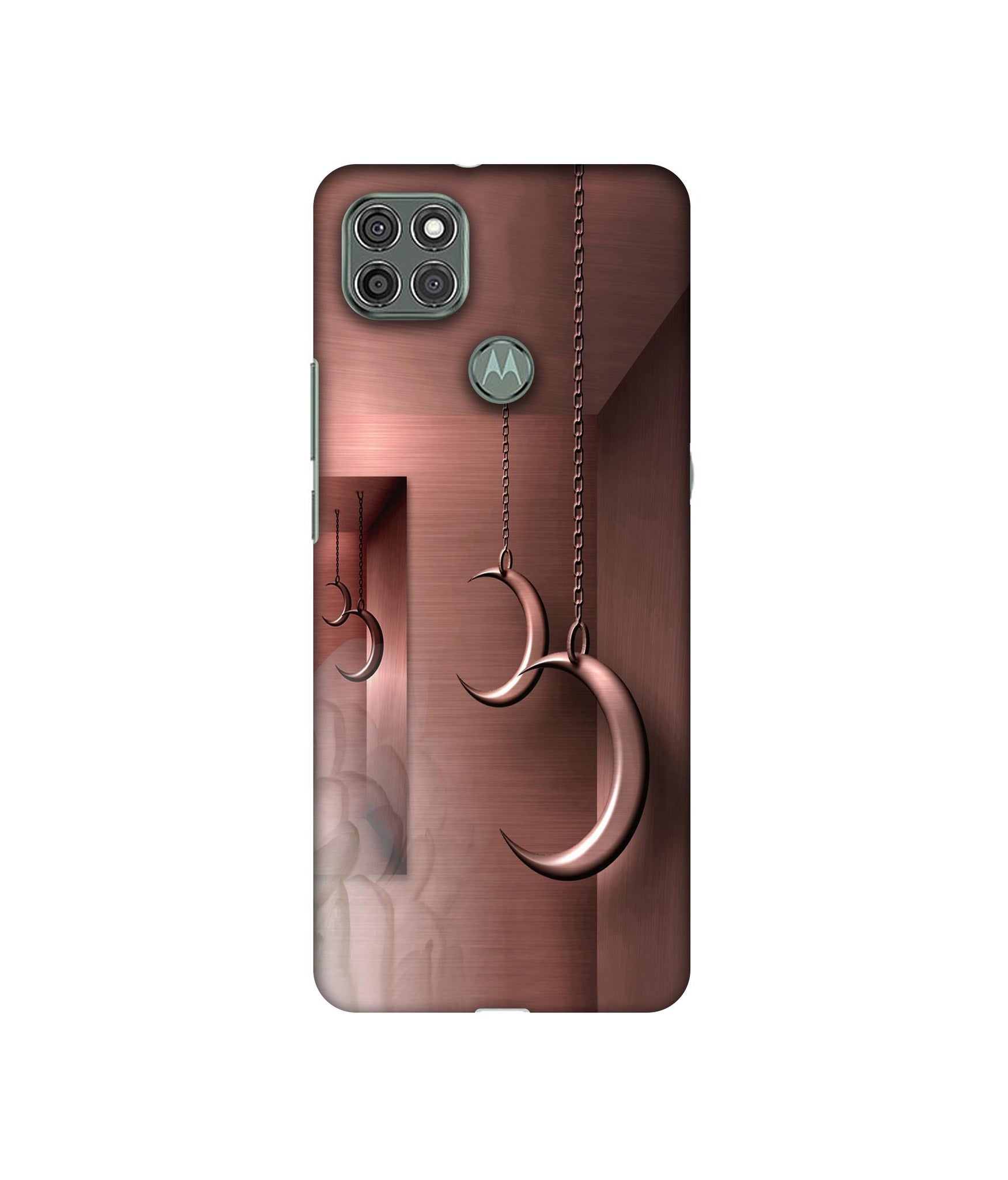 Motorola Moto G9 Power