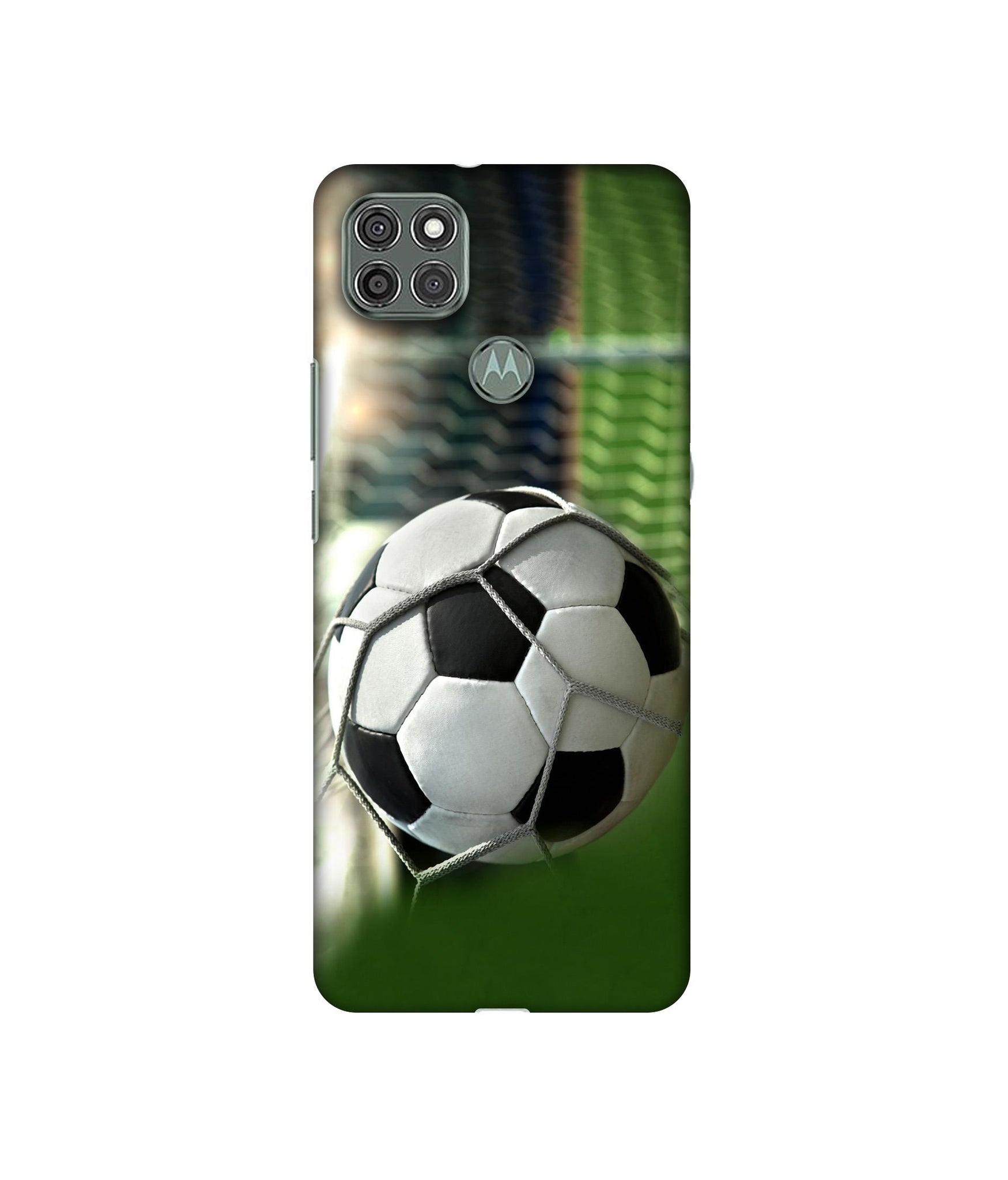 Motorola Moto G9 Power