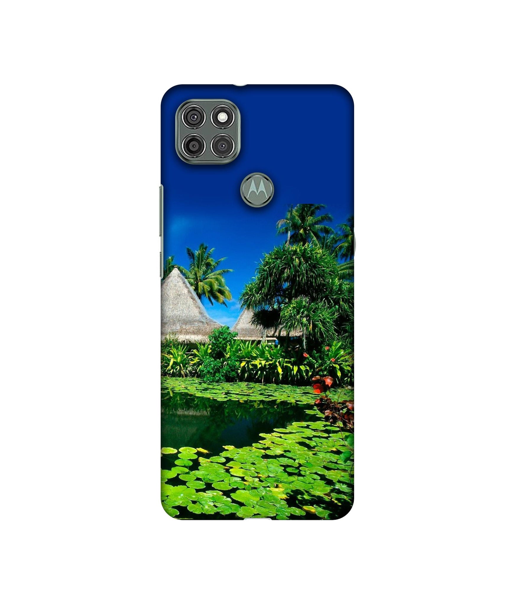 Motorola Moto G9 Power