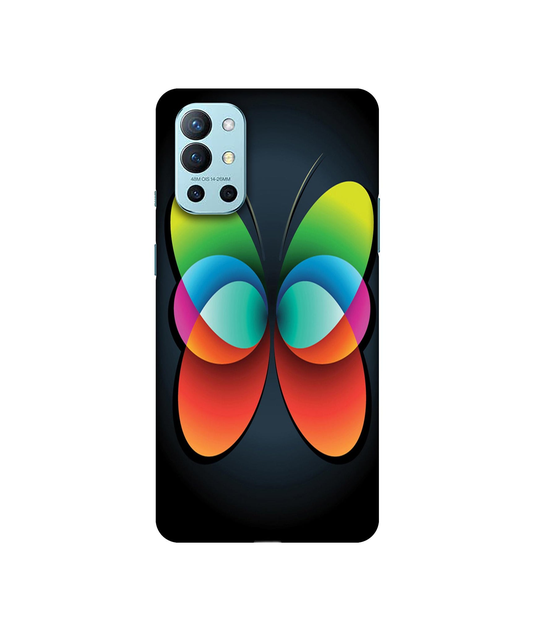 OnePlus 9R