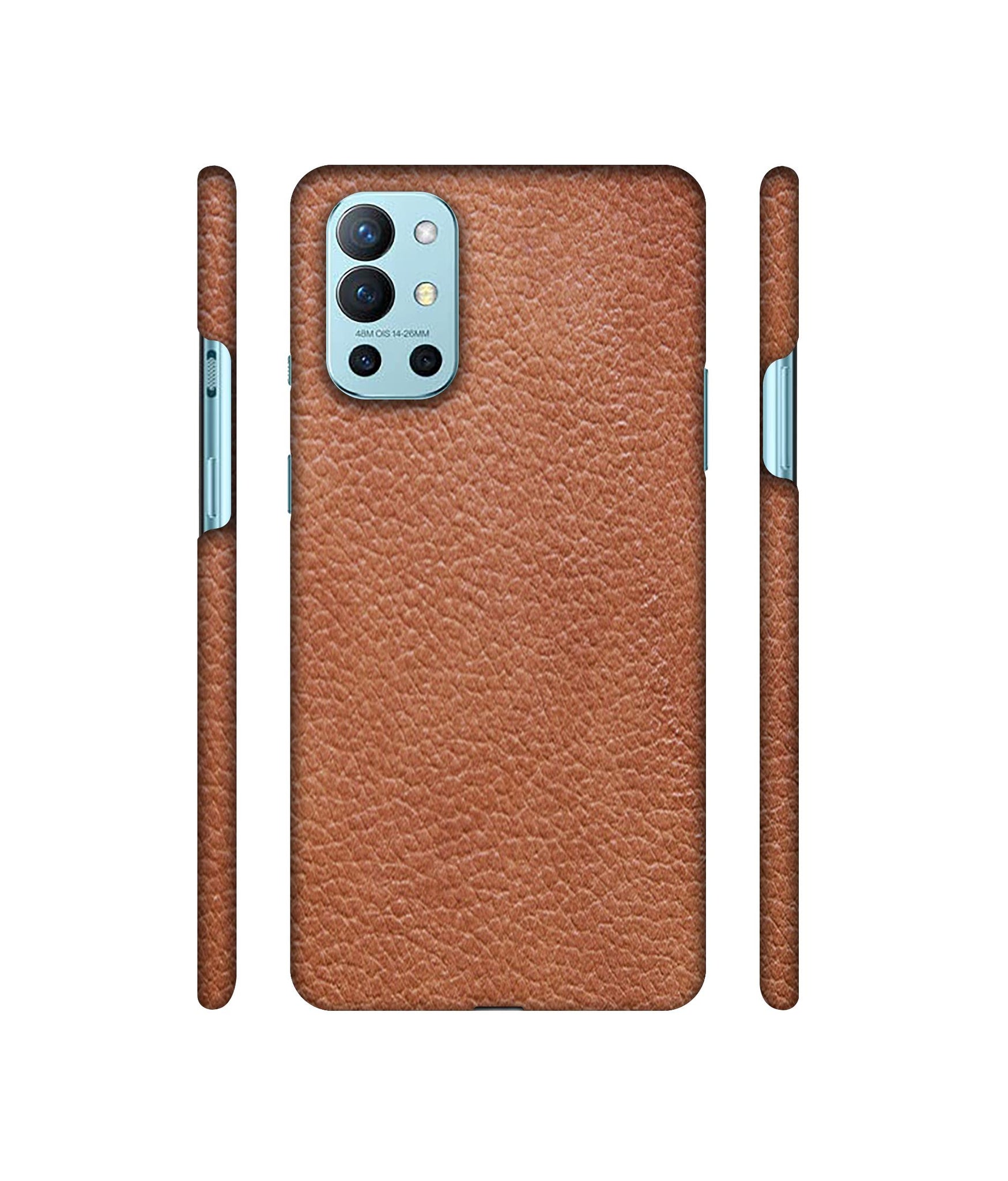 Art Pattern Designer Hard Back Cover for OnePlus 9R