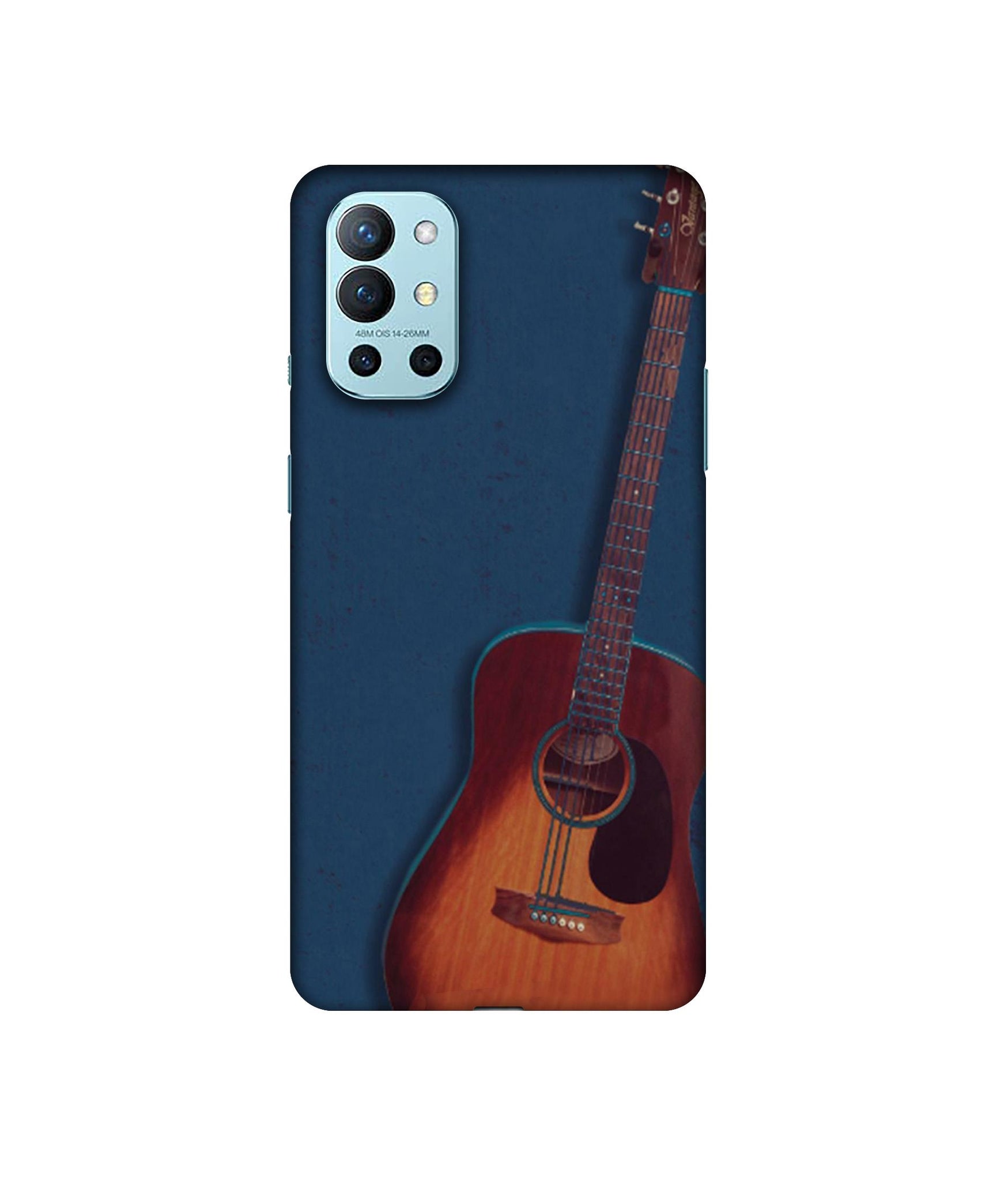 OnePlus 9R