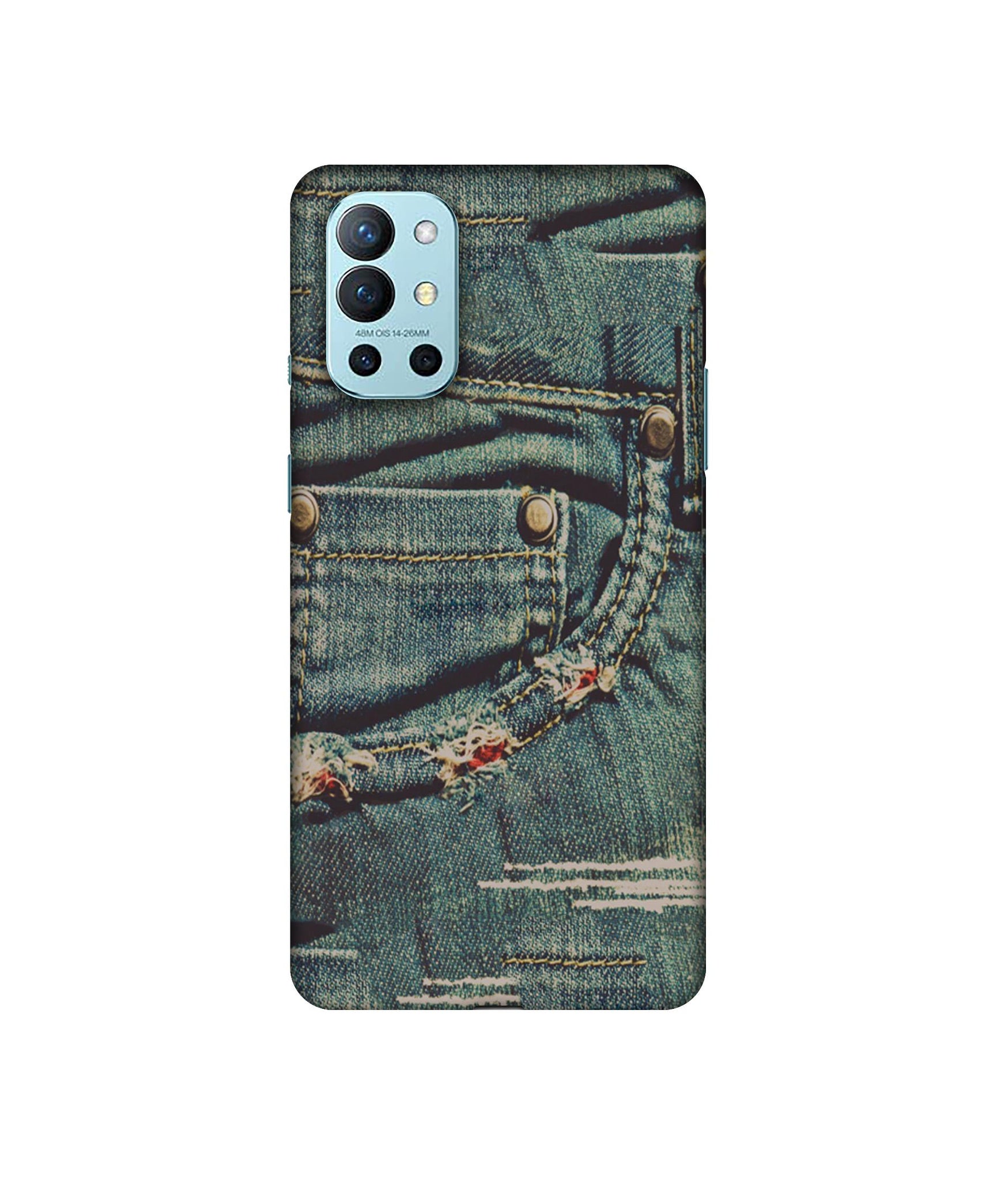 OnePlus 9R