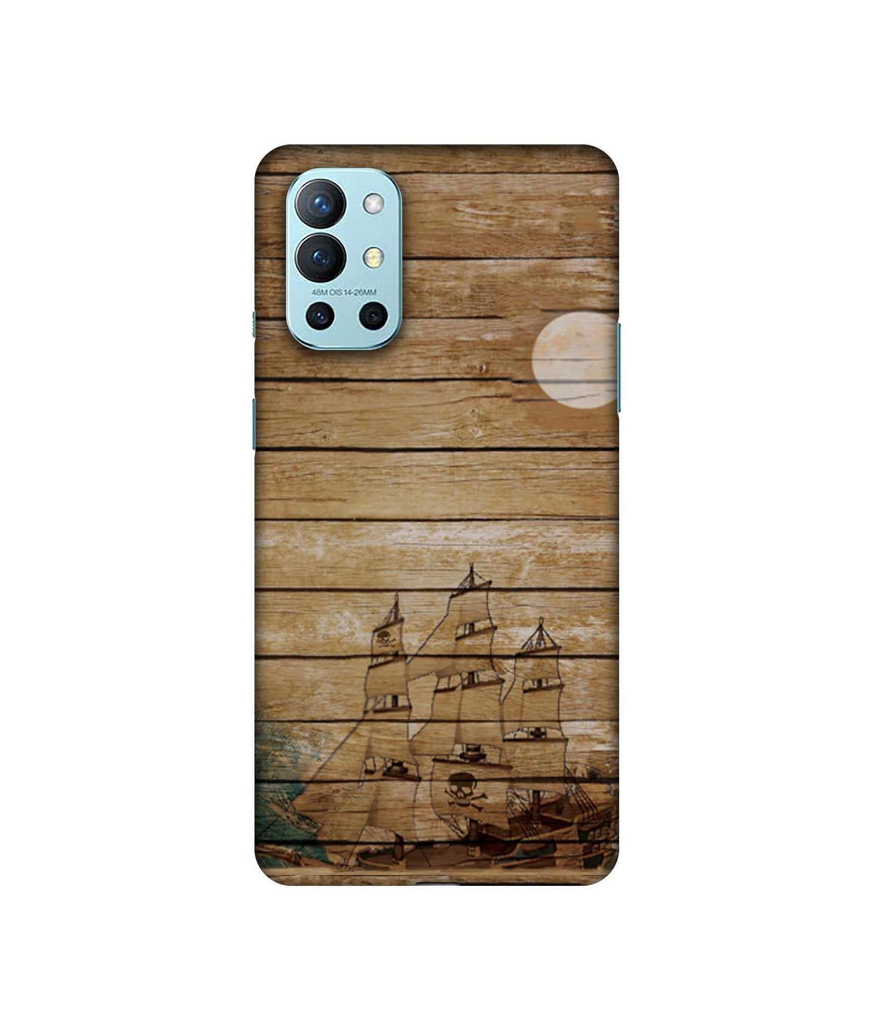 OnePlus 9R