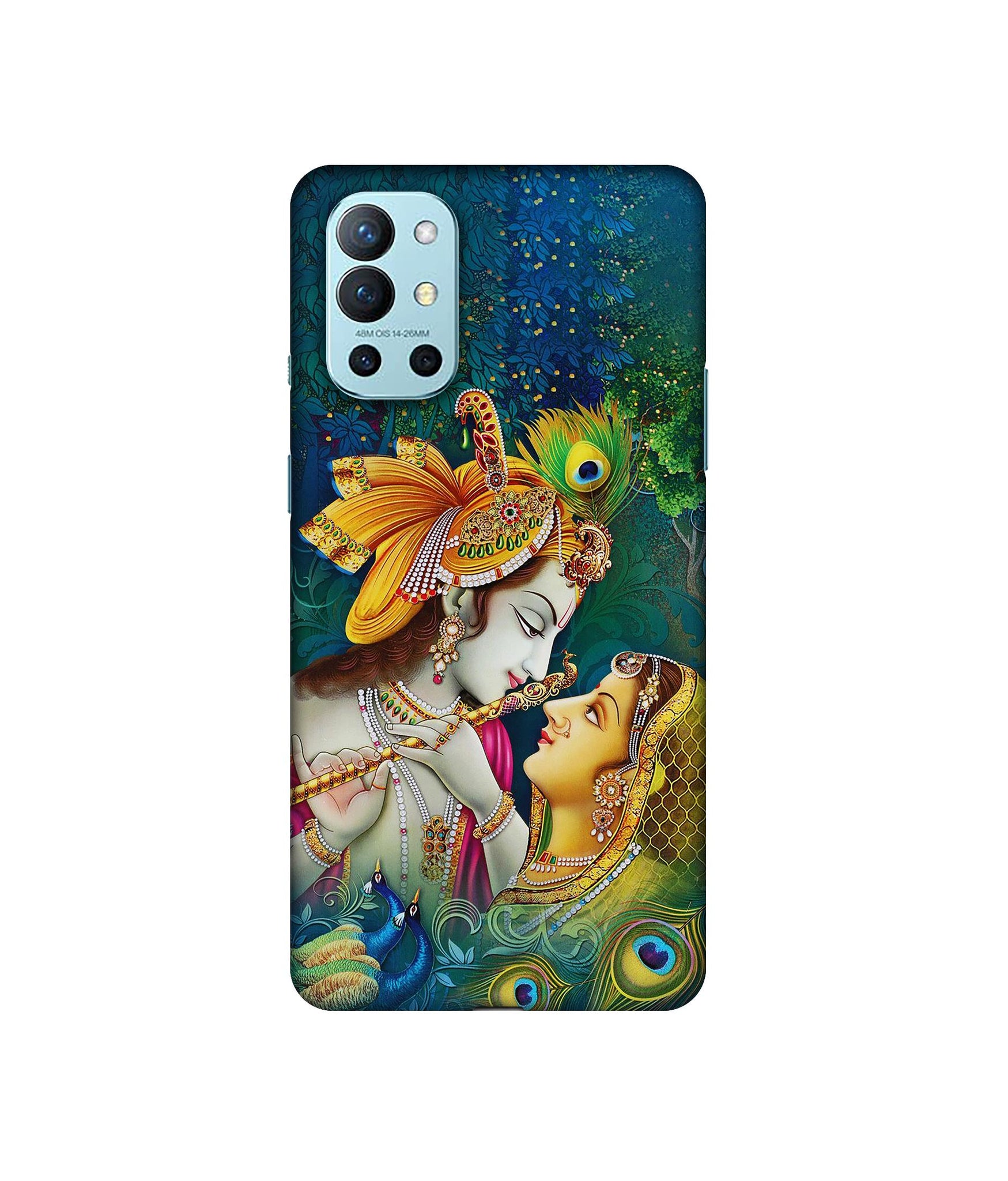OnePlus 9R