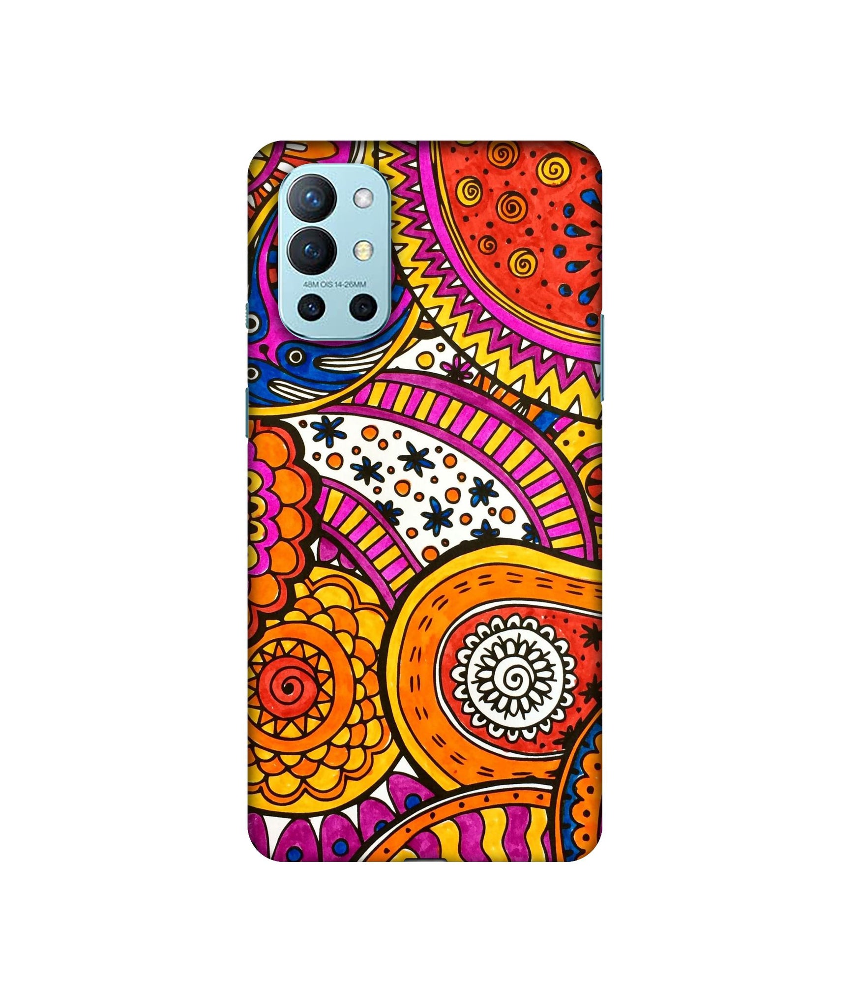 OnePlus 9R