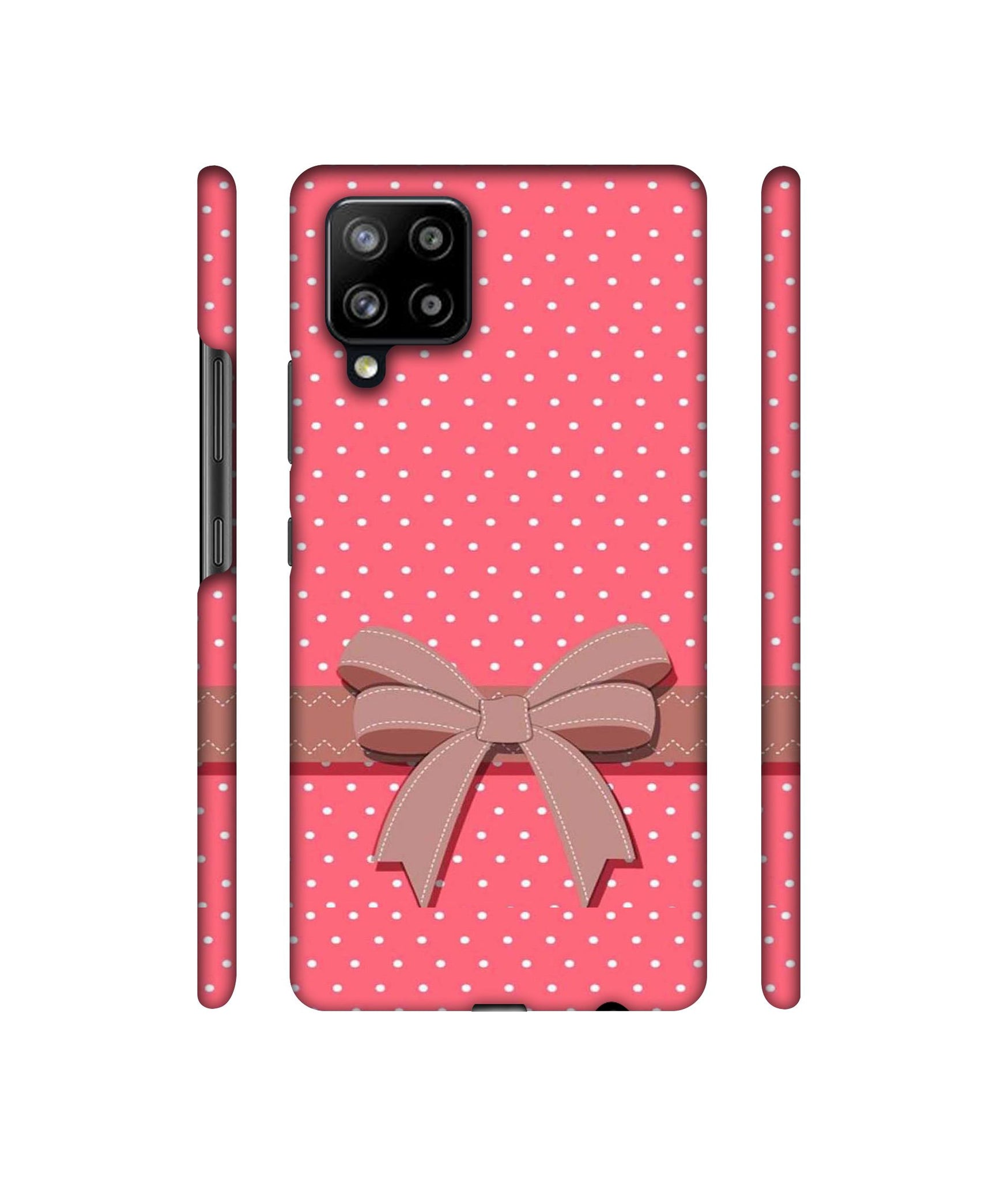 Gift Designer Hard Back Cover for Samsung Galaxy M42 5G / A42 5G