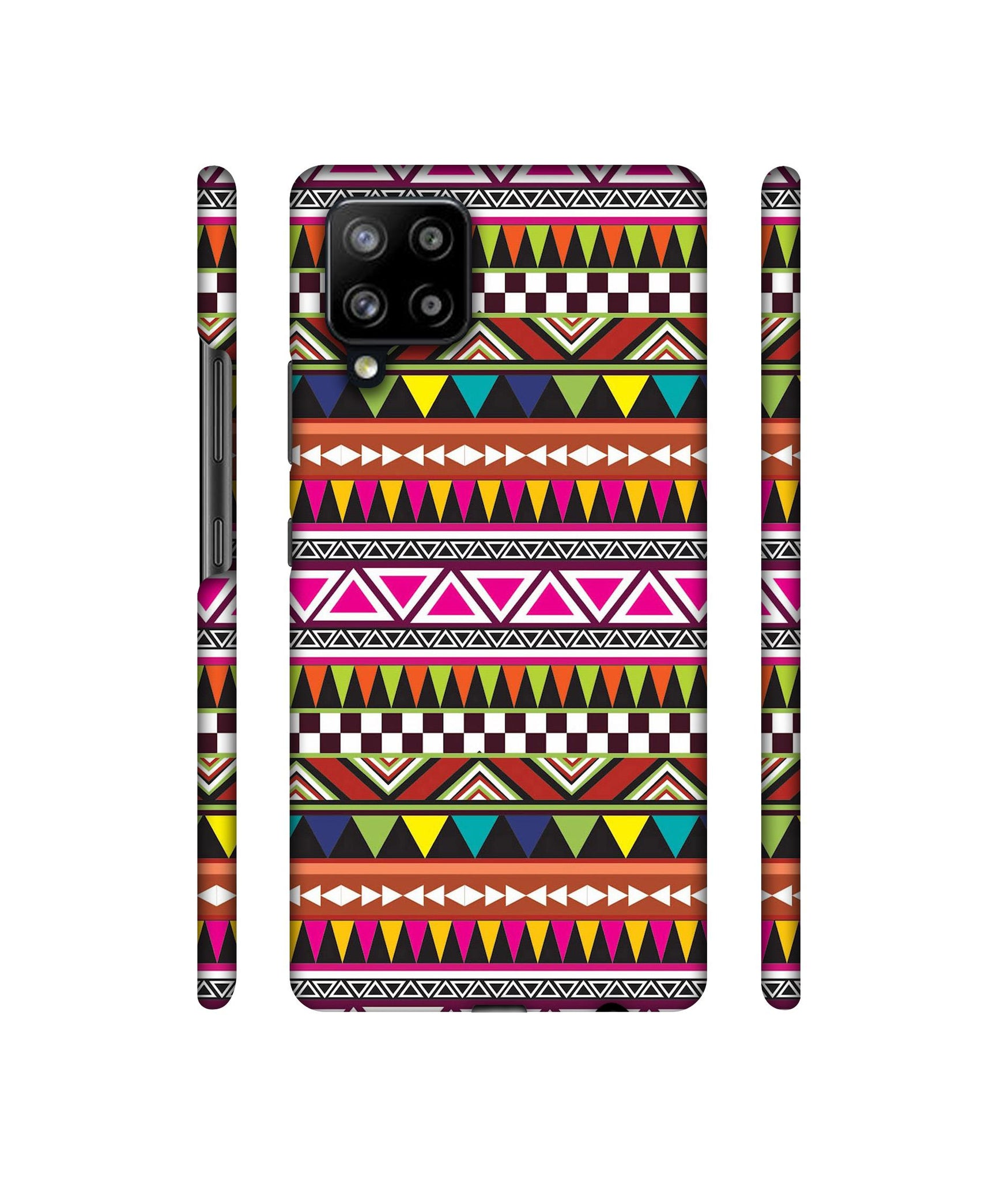 Azatel Designer Hard Back Cover for Samsung Galaxy M42 5G / A42 5G