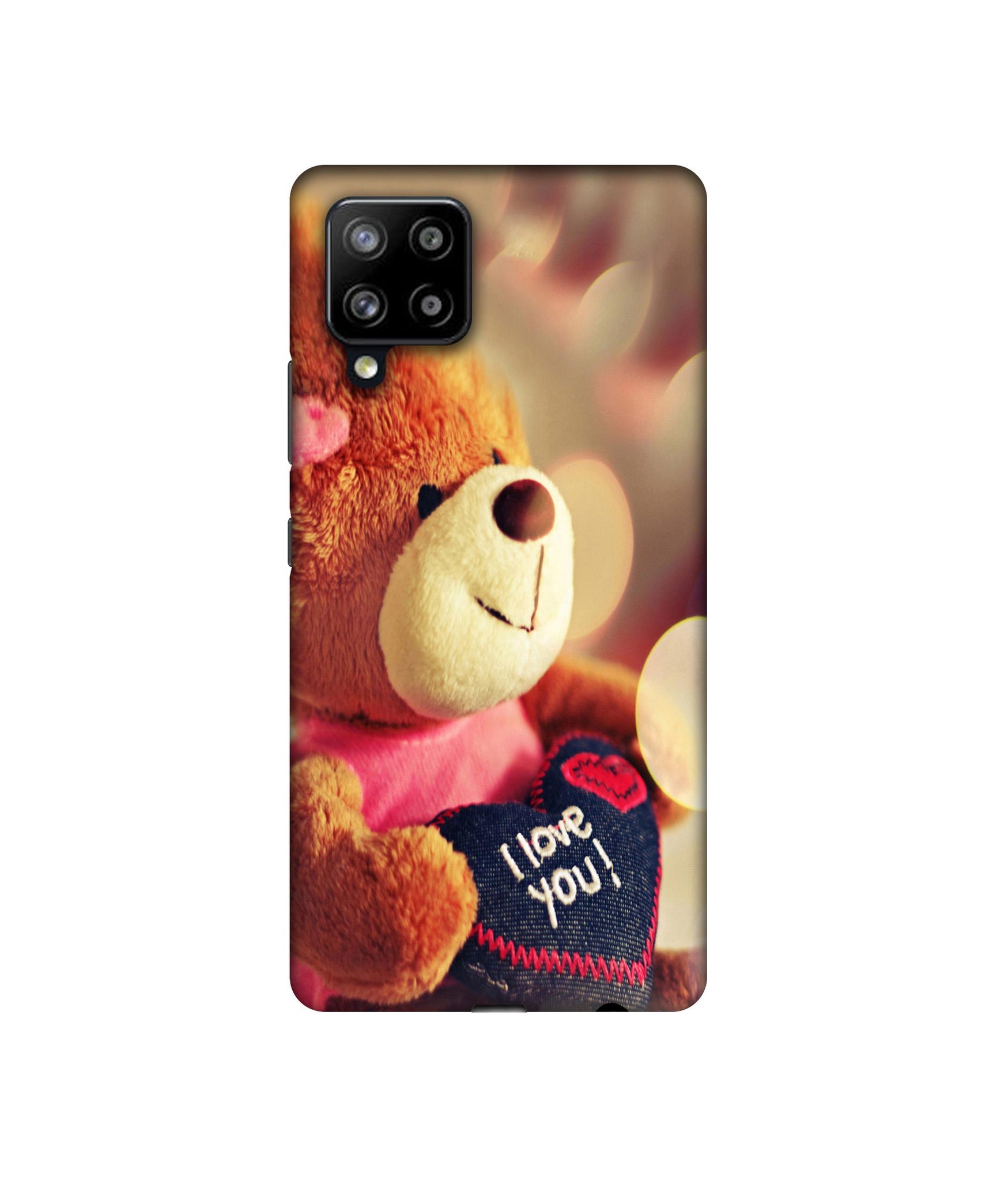 Samsung Galaxy M42 5G / A42 5G