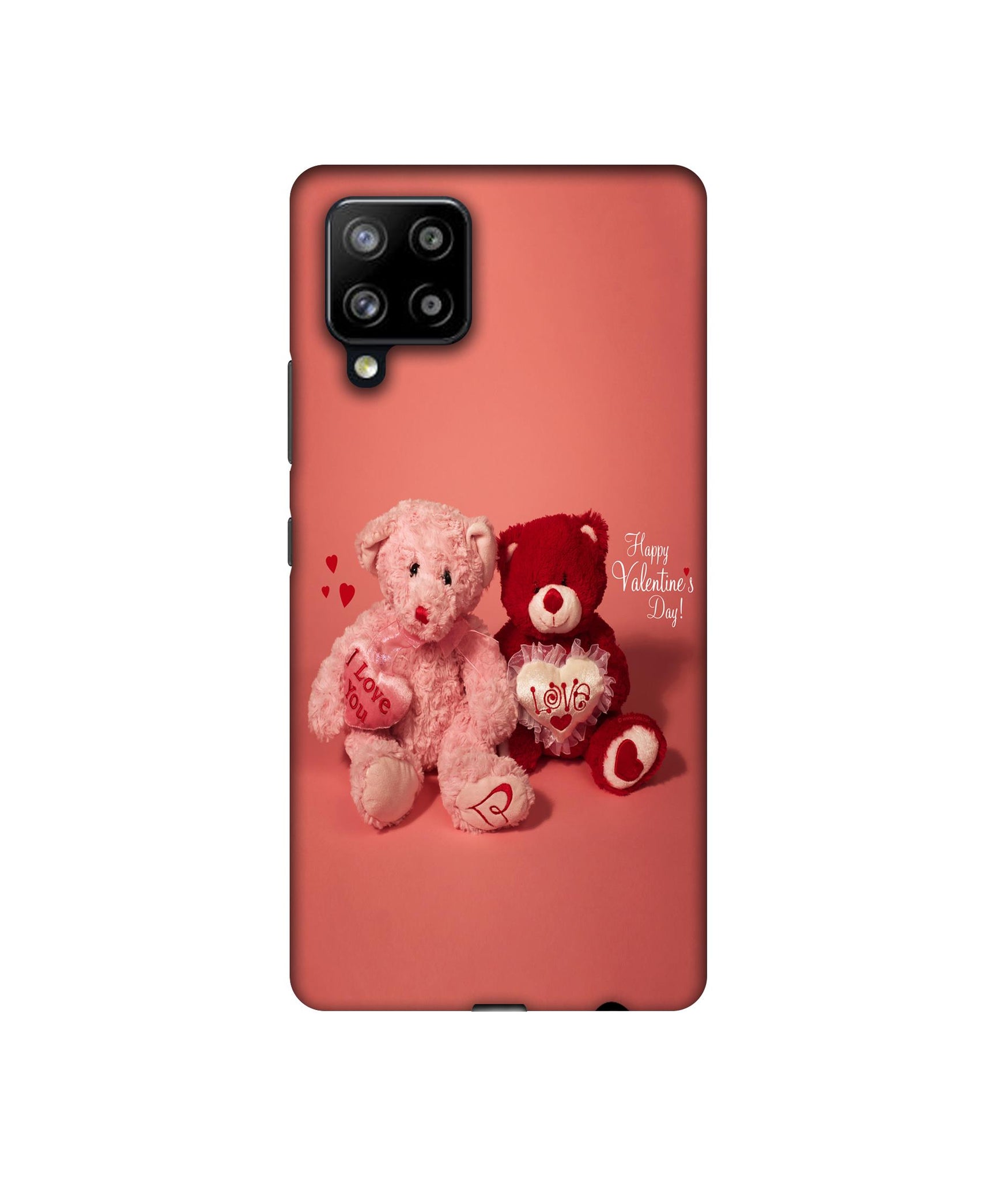 Samsung Galaxy M42 5G / A42 5G