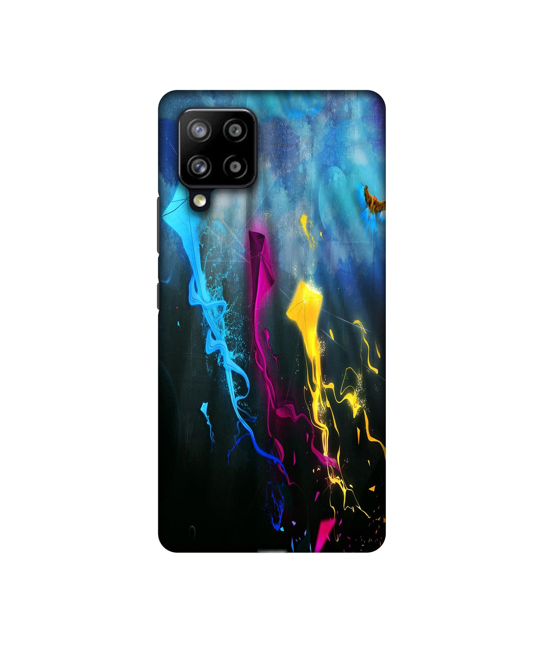 Samsung Galaxy M42 5G / A42 5G