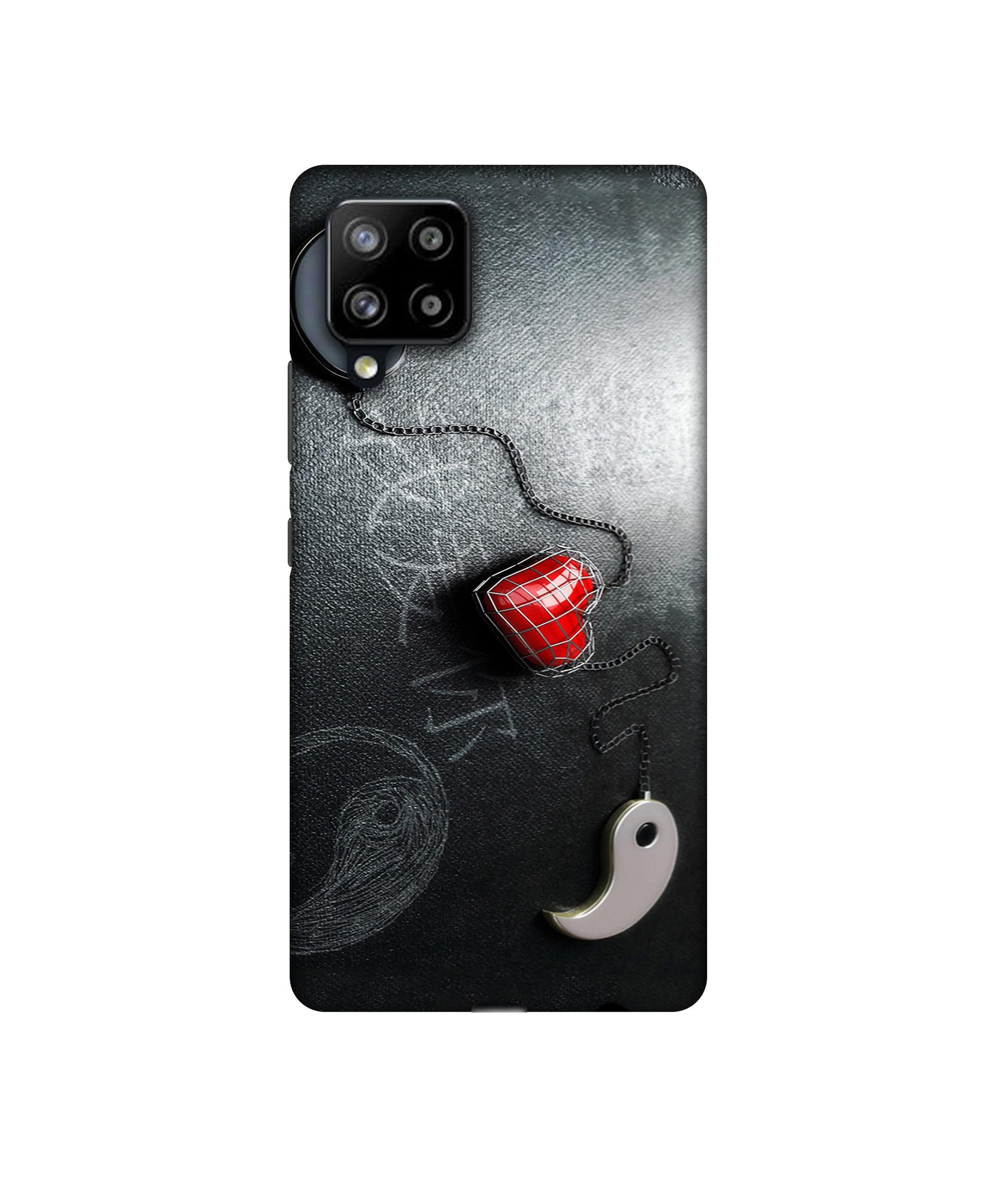 Samsung Galaxy M42 5G / A42 5G
