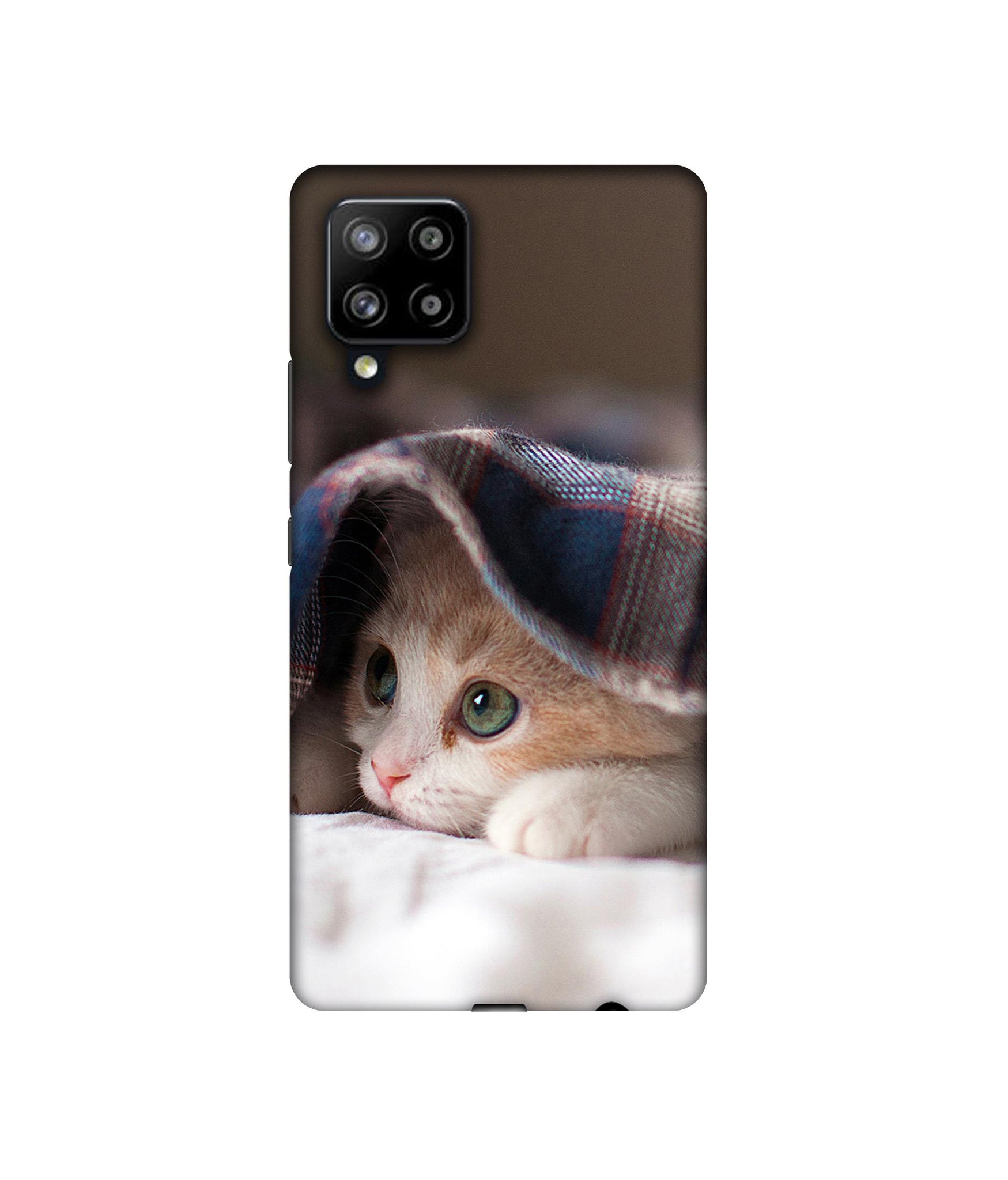 Samsung Galaxy M42 5G / A42 5G