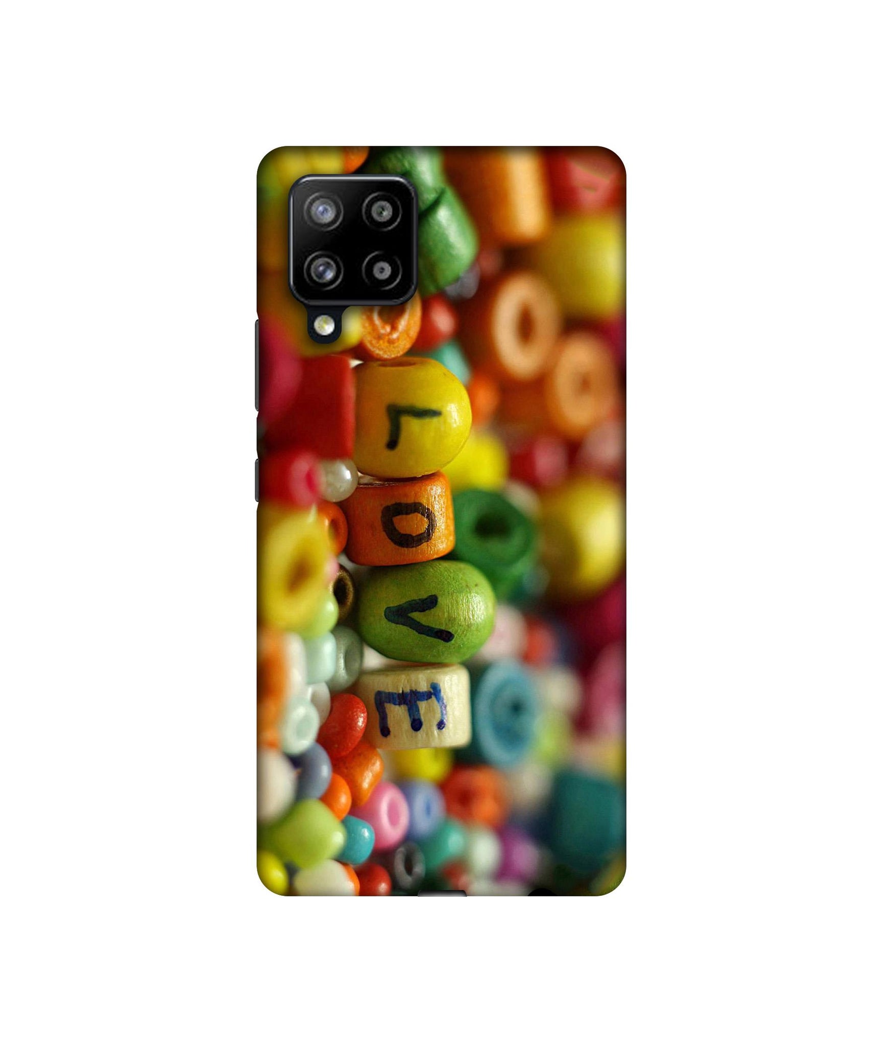 Samsung Galaxy M42 5G / A42 5G