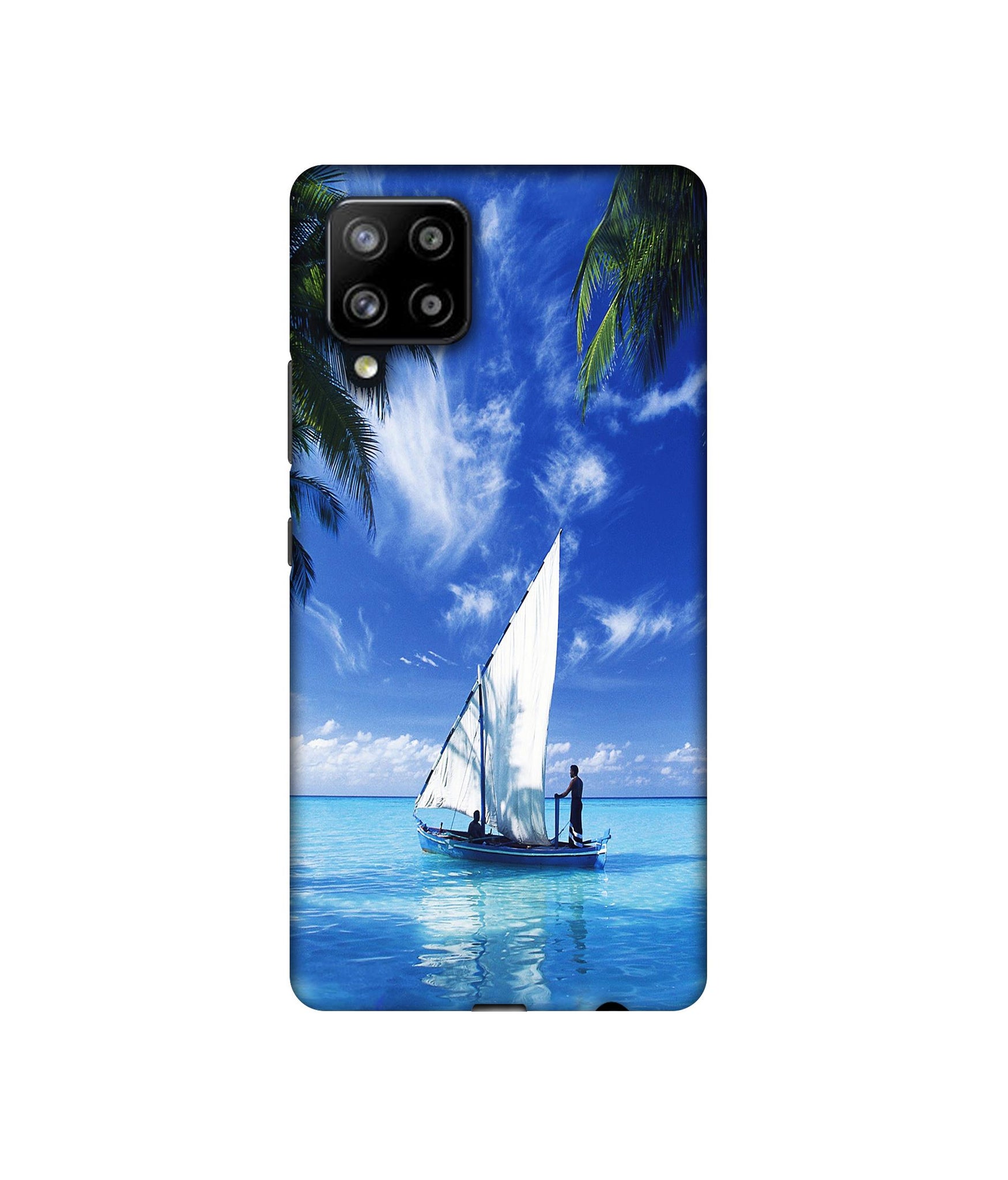 Samsung Galaxy M42 5G / A42 5G