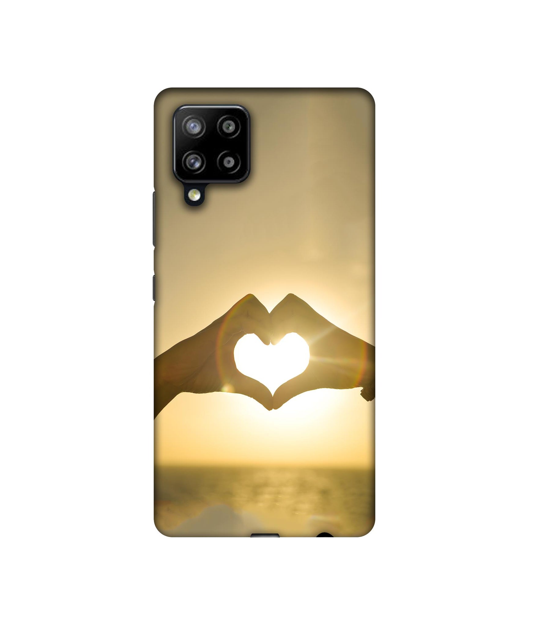 Samsung Galaxy M42 5G / A42 5G