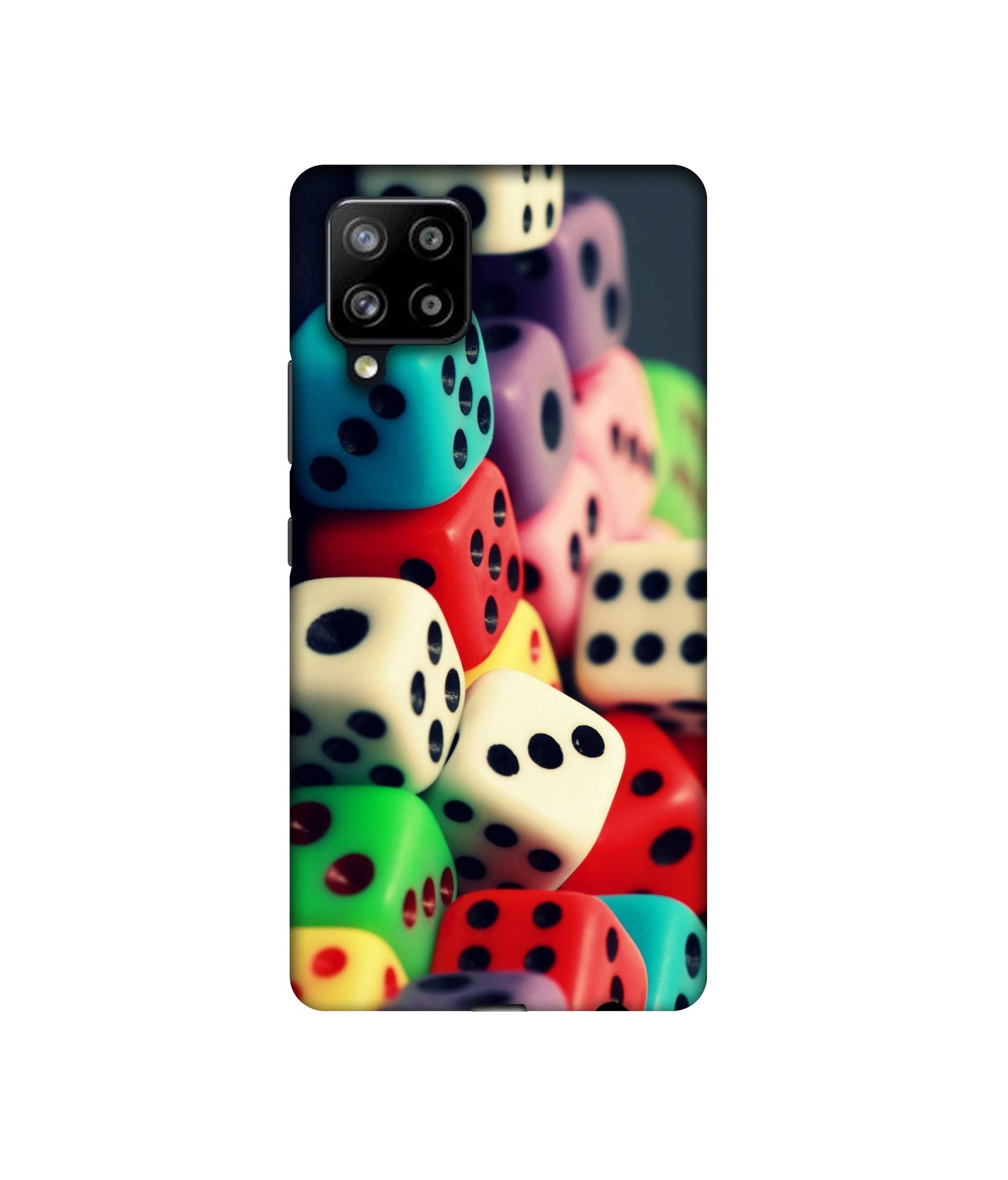 Samsung Galaxy M42 5G / A42 5G