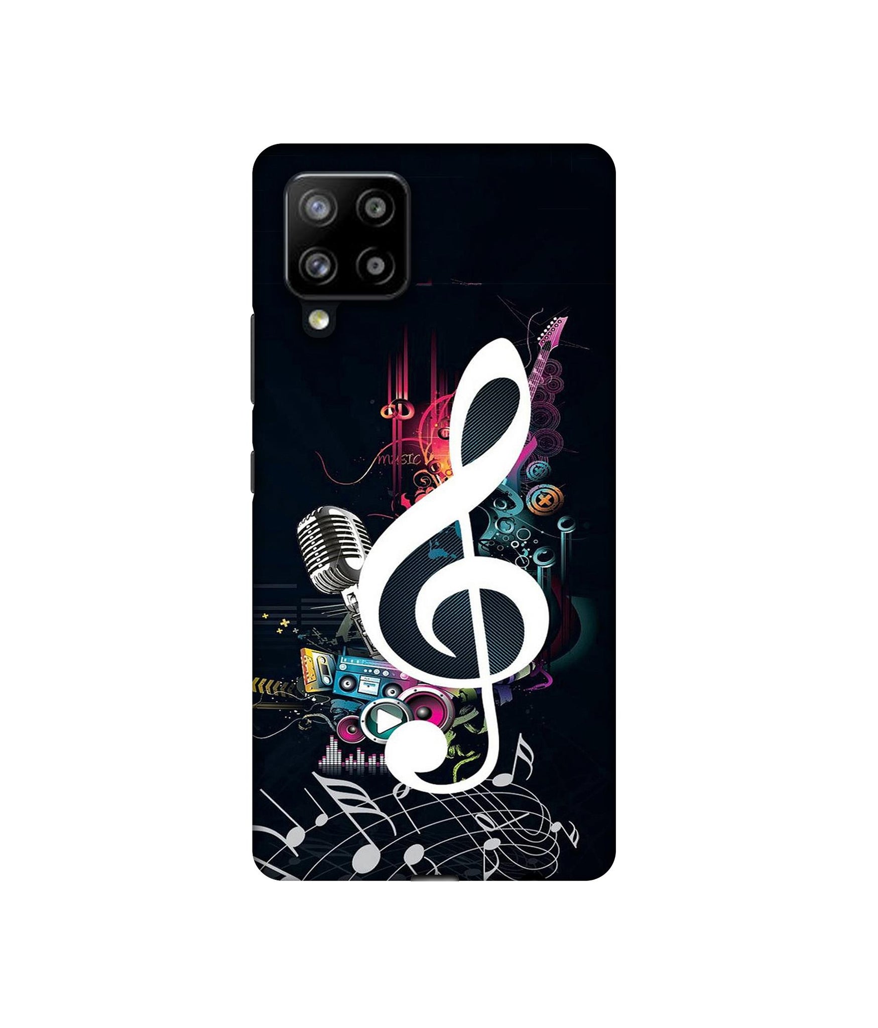 Samsung Galaxy M42 5G / A42 5G