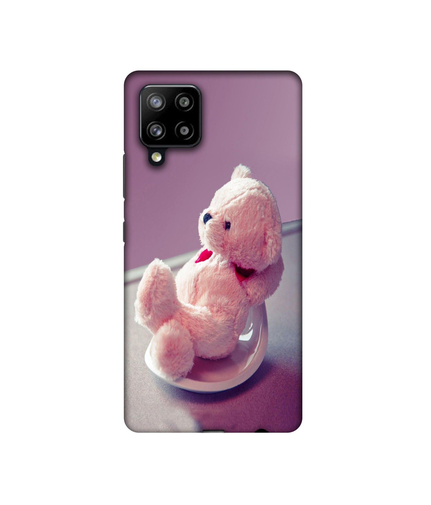Samsung Galaxy M42 5G / A42 5G