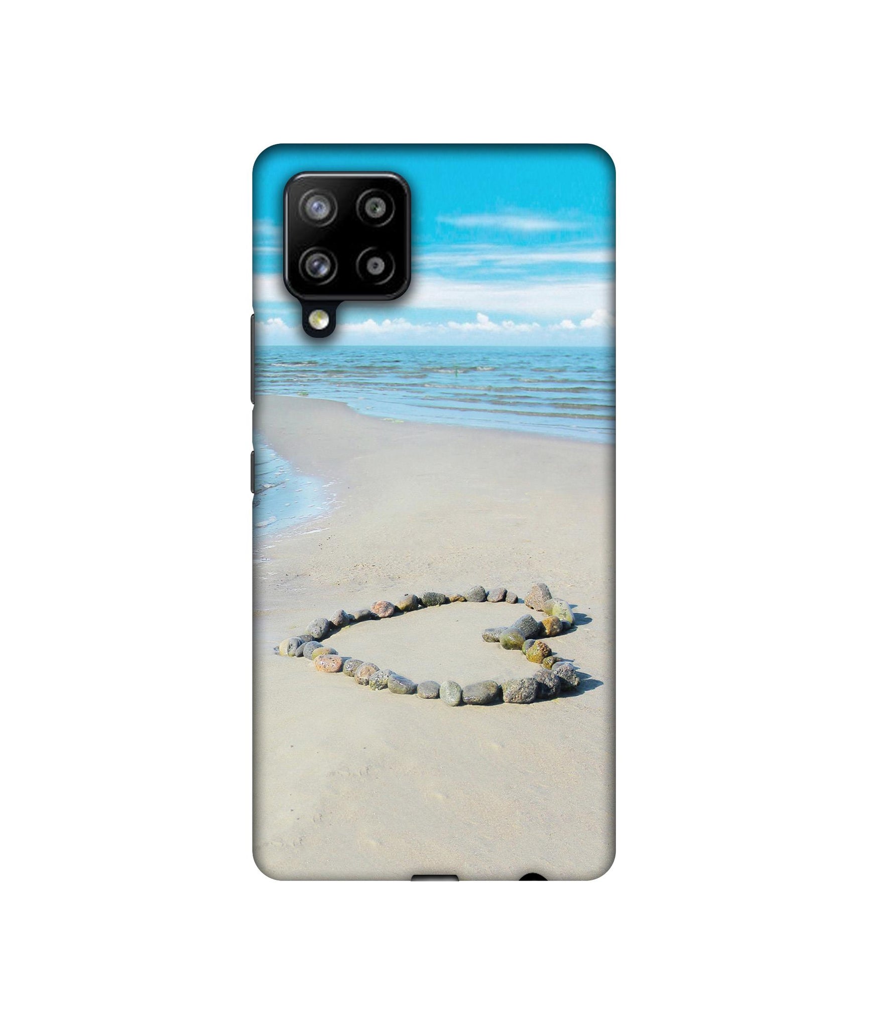 Samsung Galaxy M42 5G / A42 5G