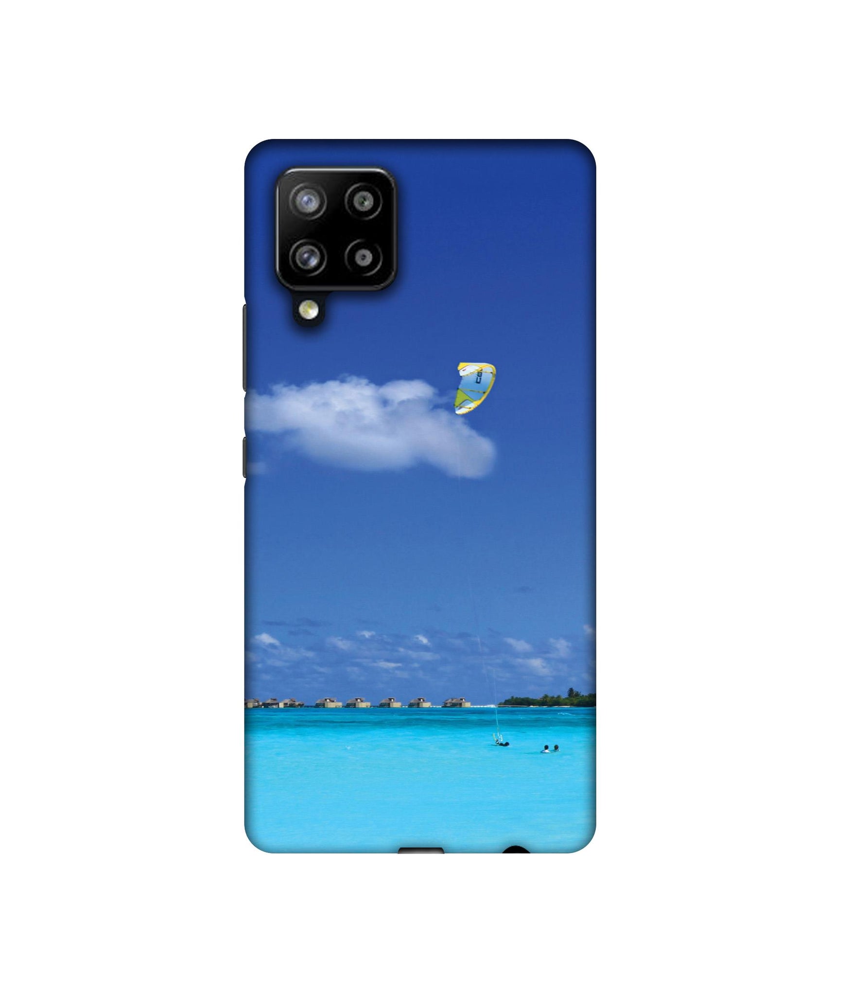Samsung Galaxy M42 5G / A42 5G