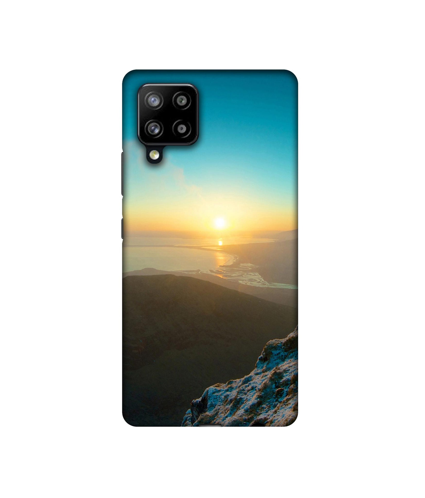 Samsung Galaxy M42 5G / A42 5G