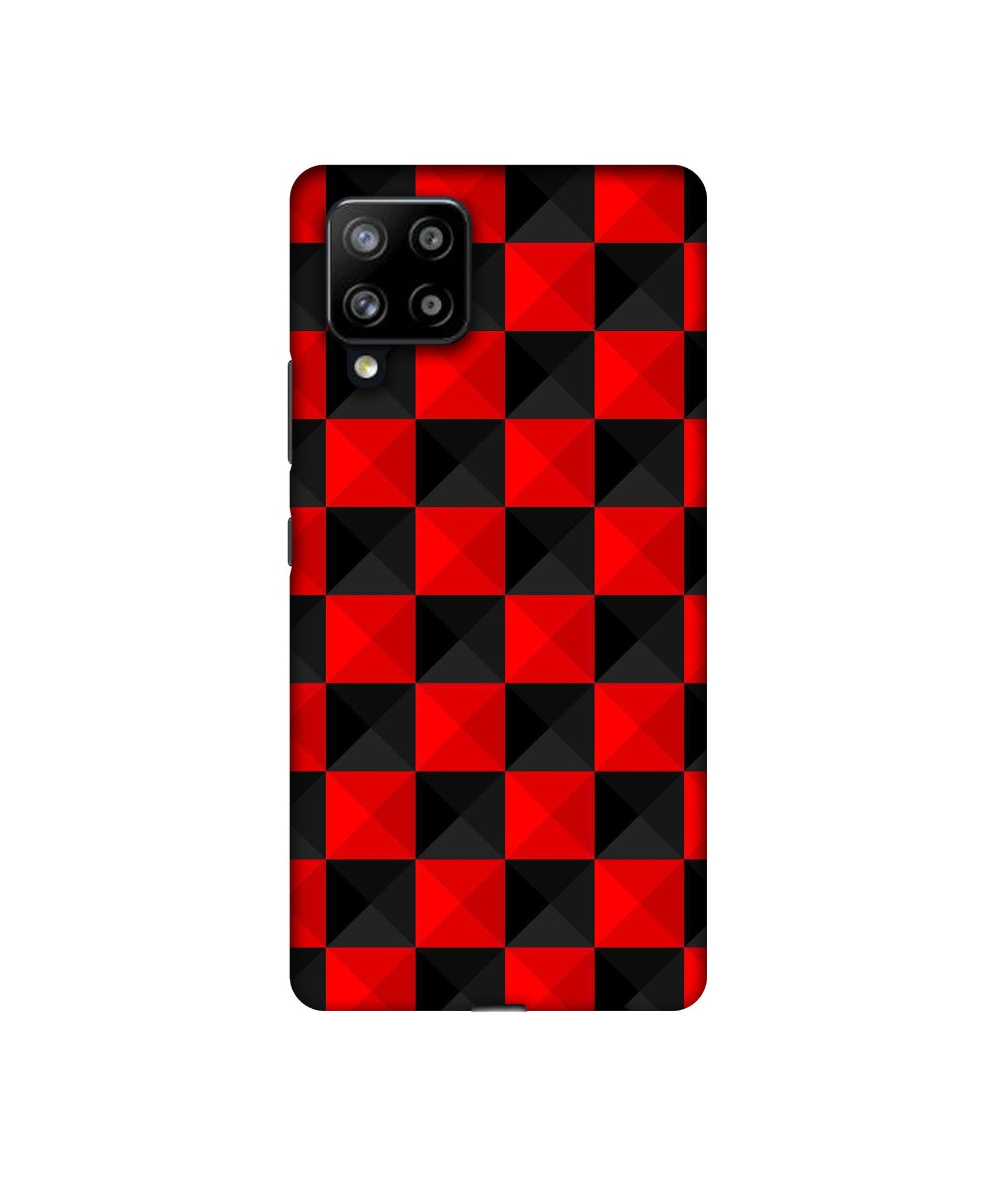 Samsung Galaxy M42 5G / A42 5G
