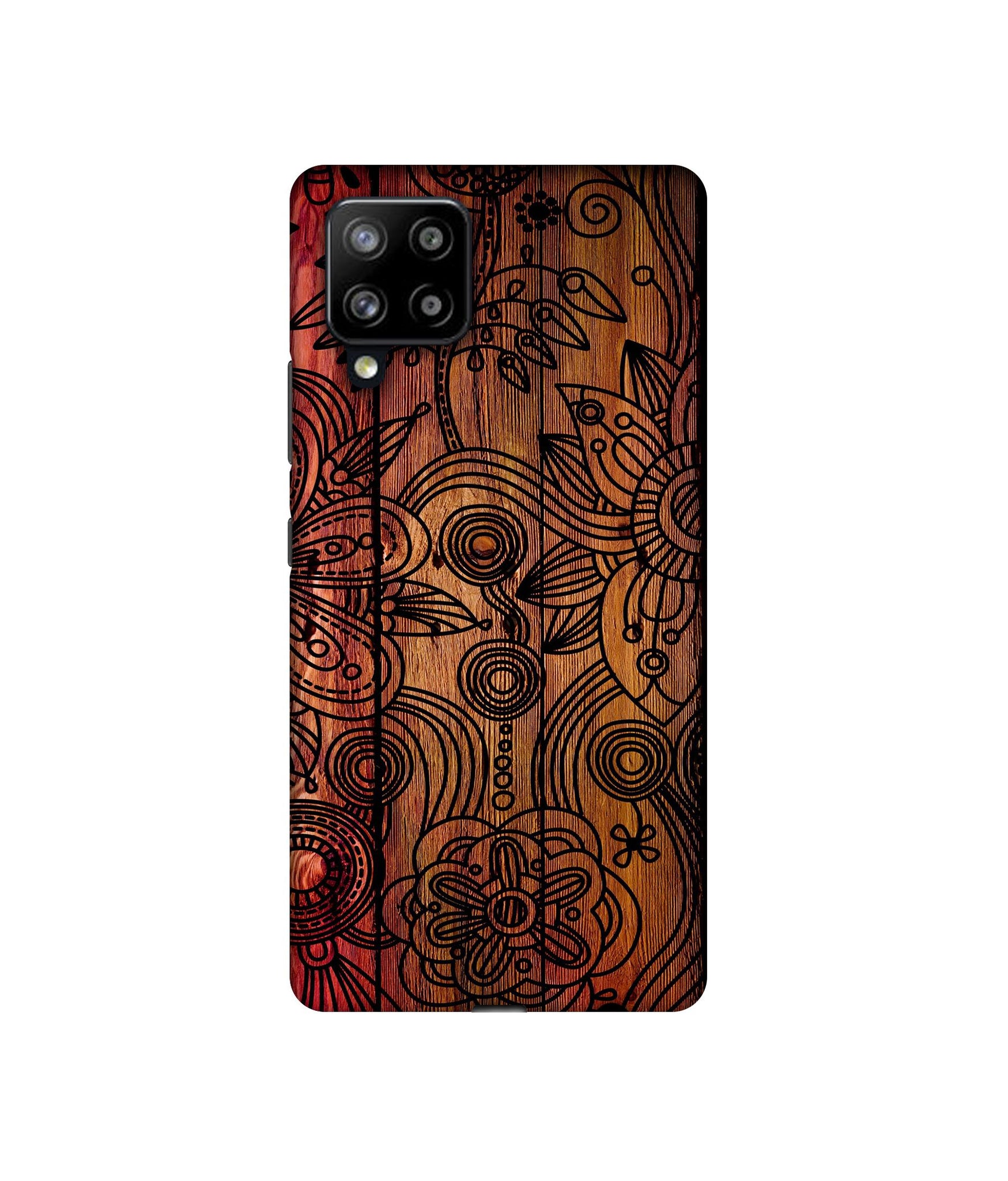 Samsung Galaxy M42 5G / A42 5G