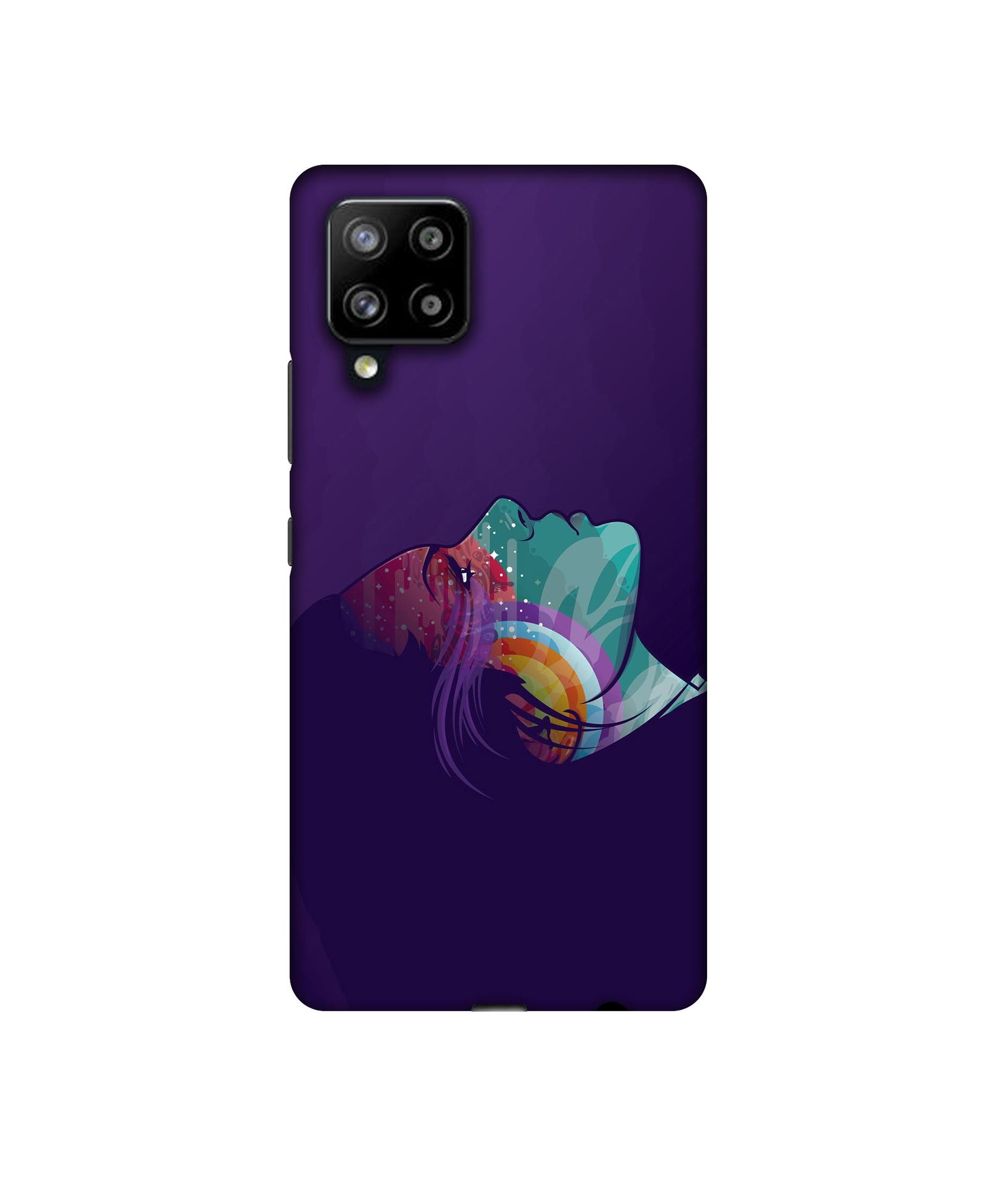 Samsung Galaxy M42 5G / A42 5G