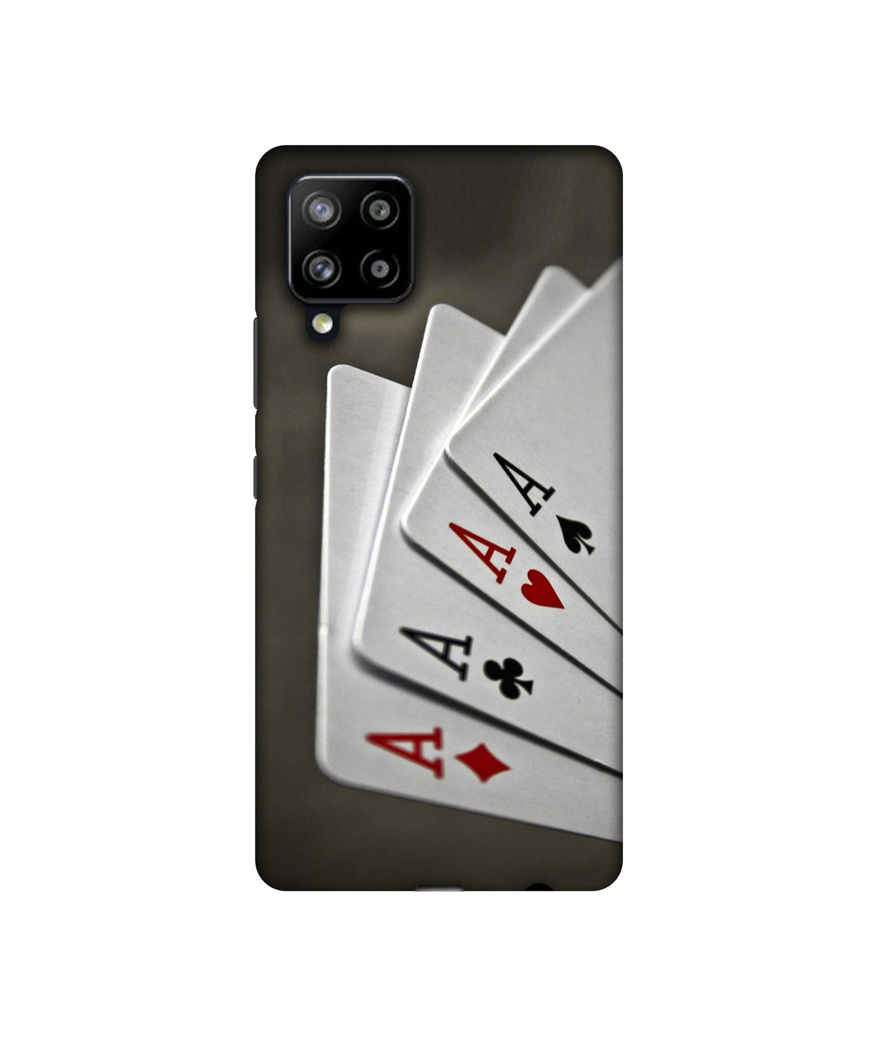 Samsung Galaxy M42 5G / A42 5G