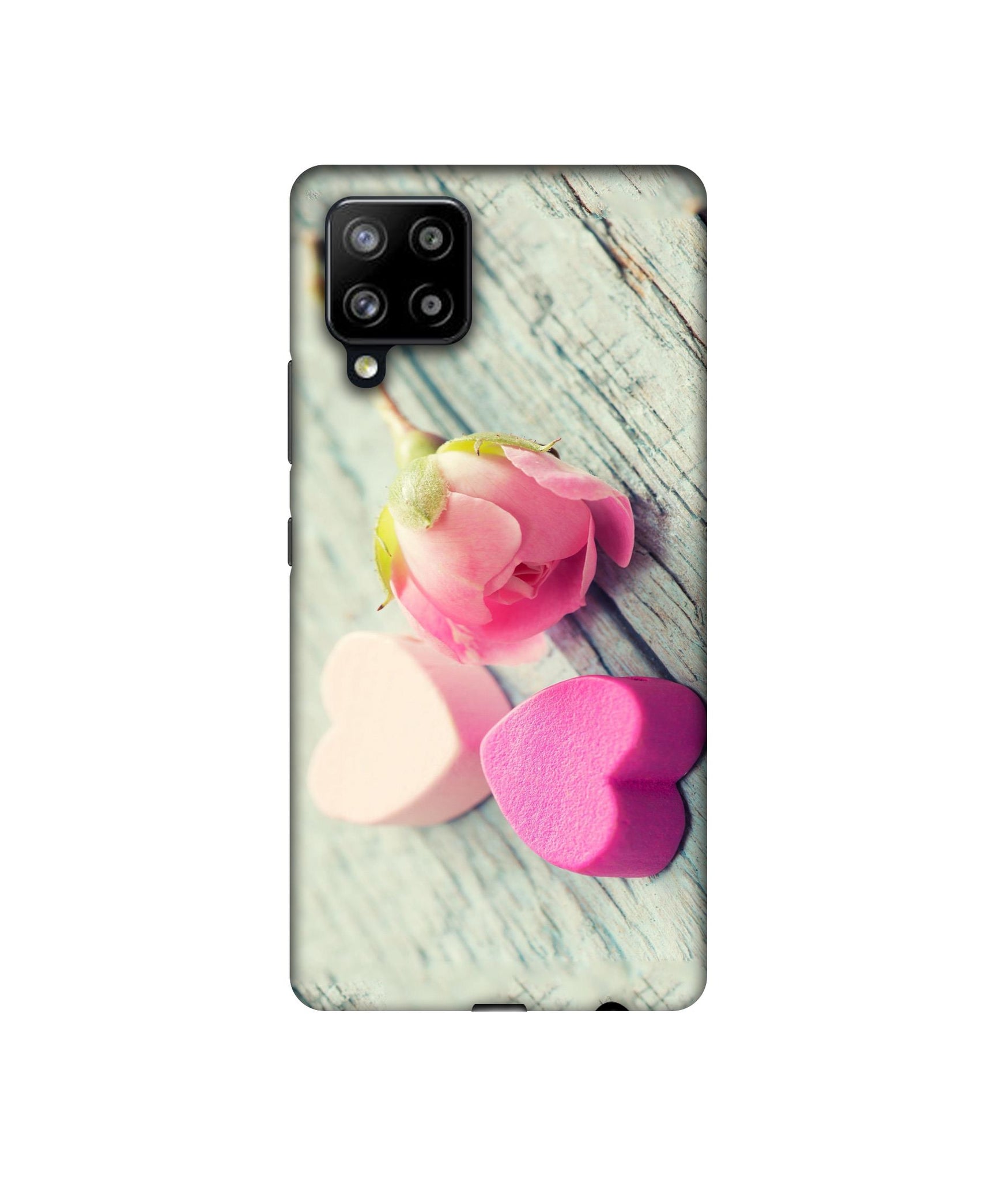 Samsung Galaxy M42 5G / A42 5G