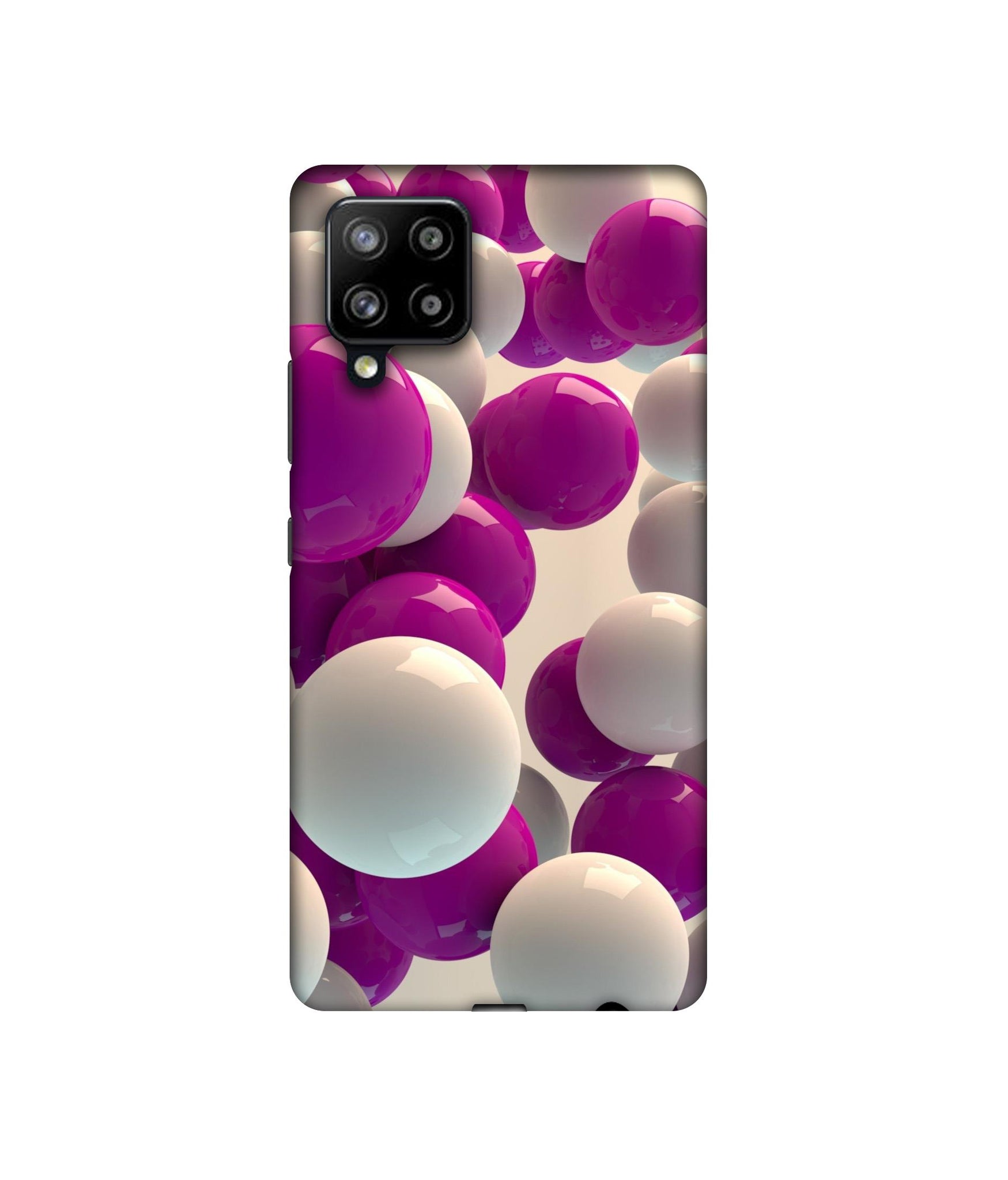 Samsung Galaxy M42 5G / A42 5G