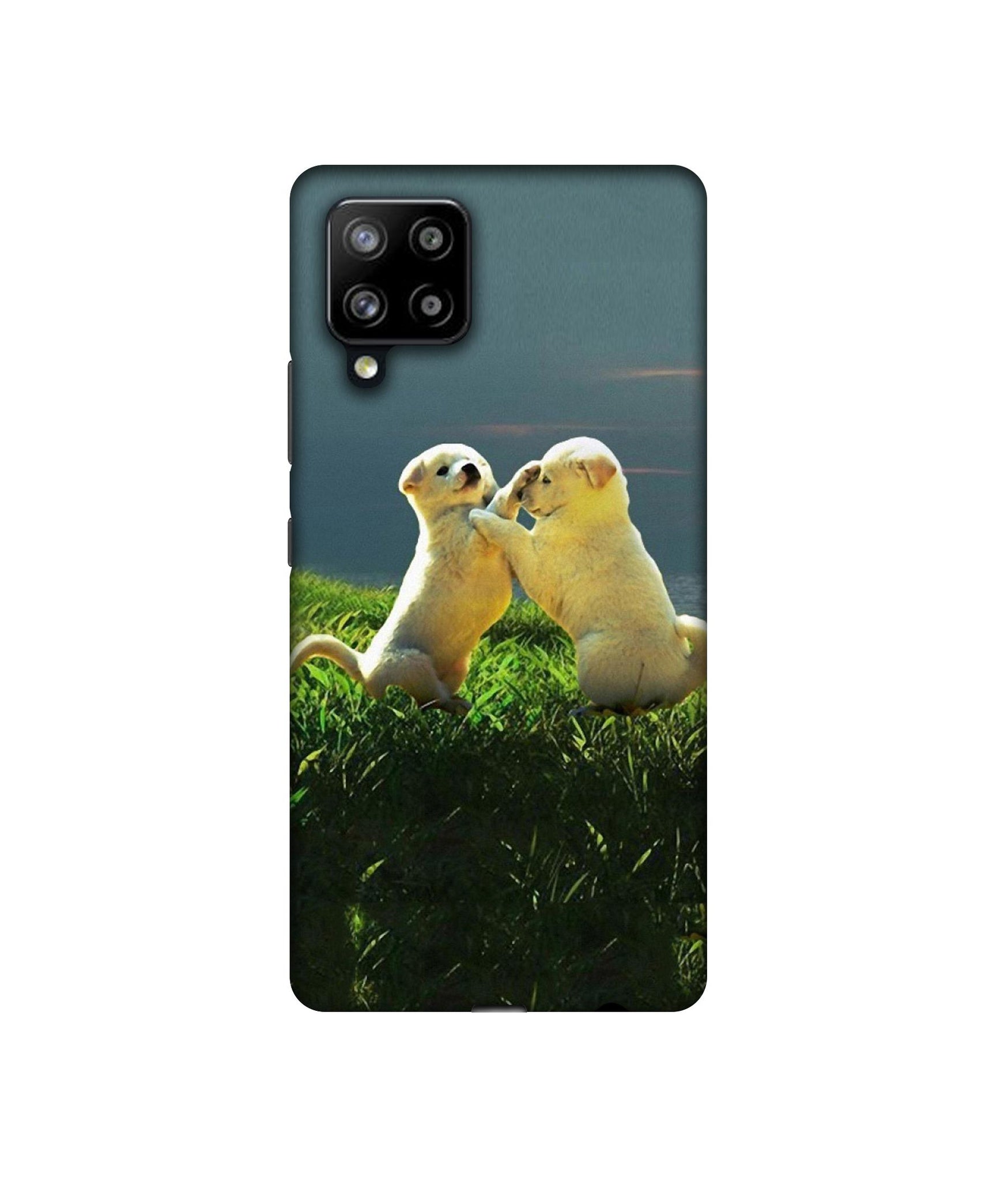 Samsung Galaxy M42 5G / A42 5G